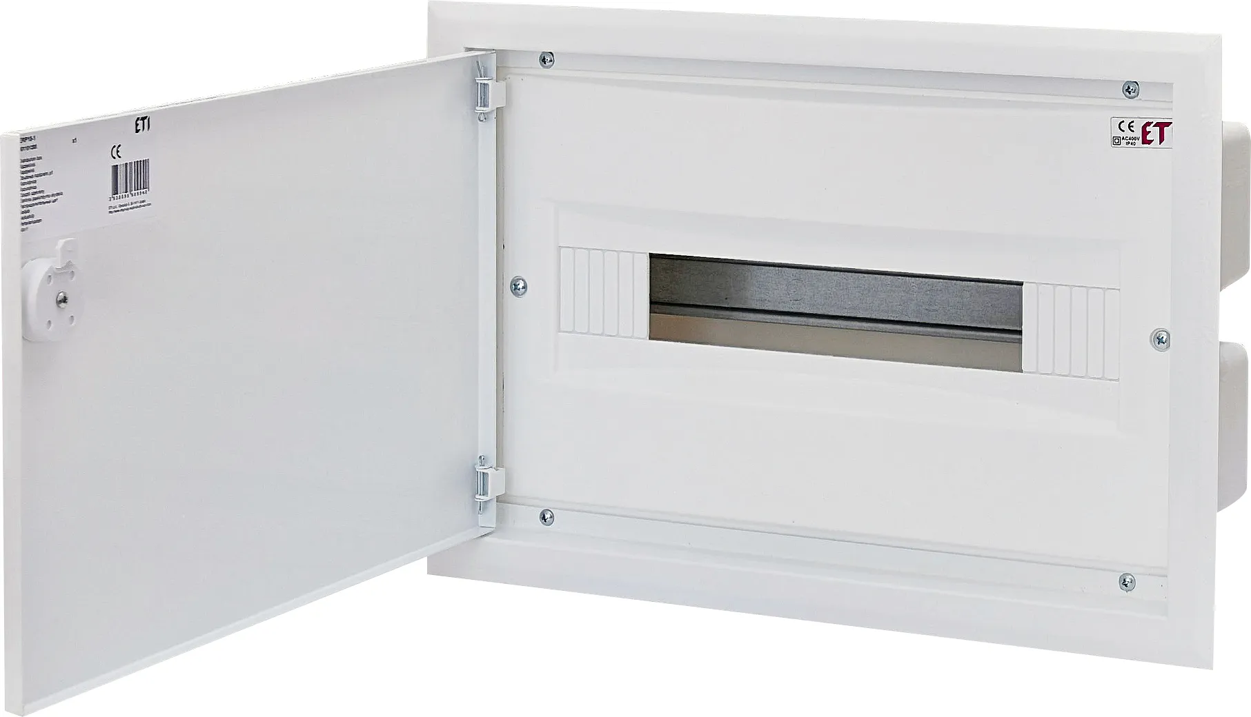 Razdelilnik ERP18-1 001101208