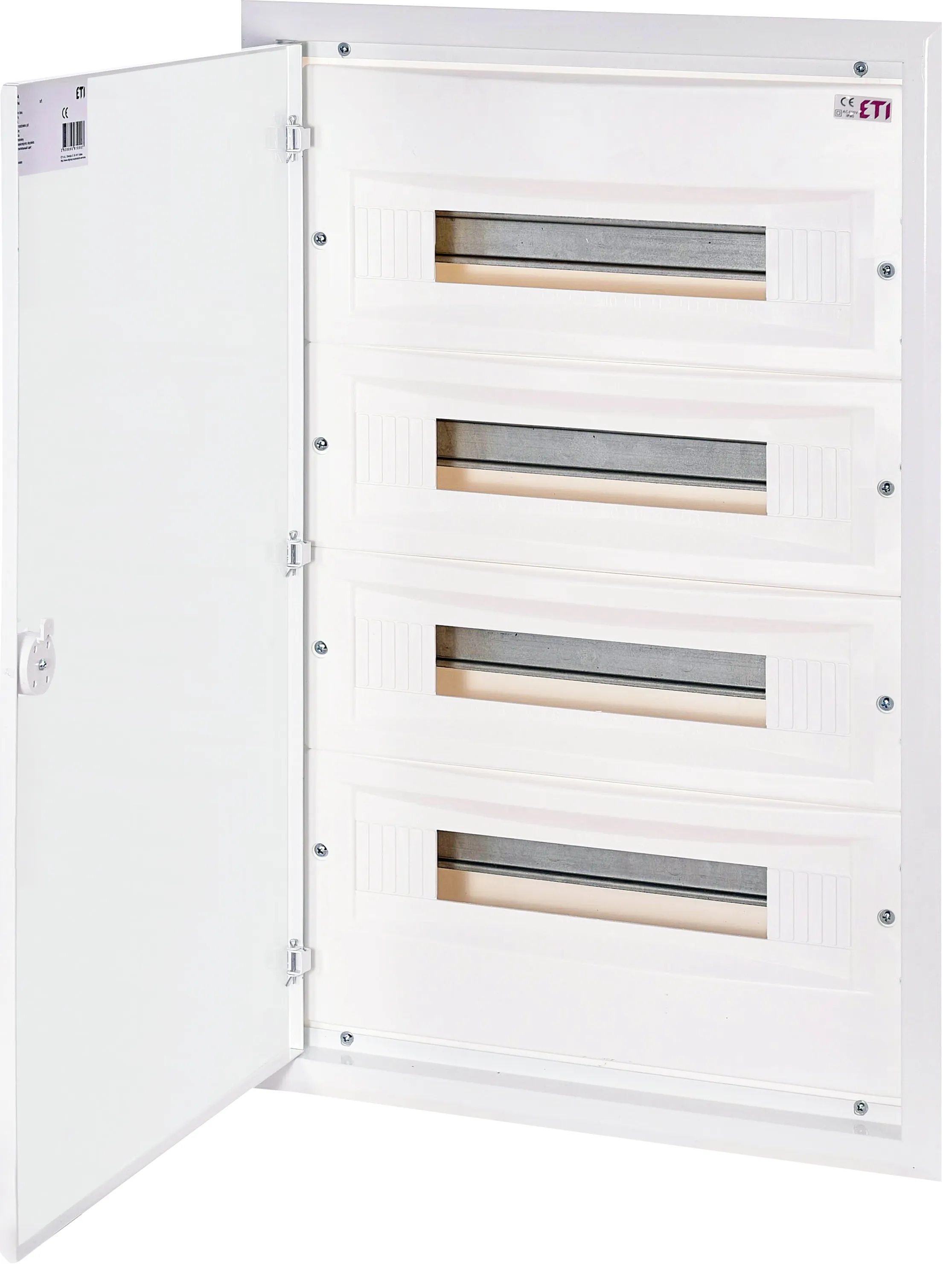 Razdelilnik ERP18-4 001101214