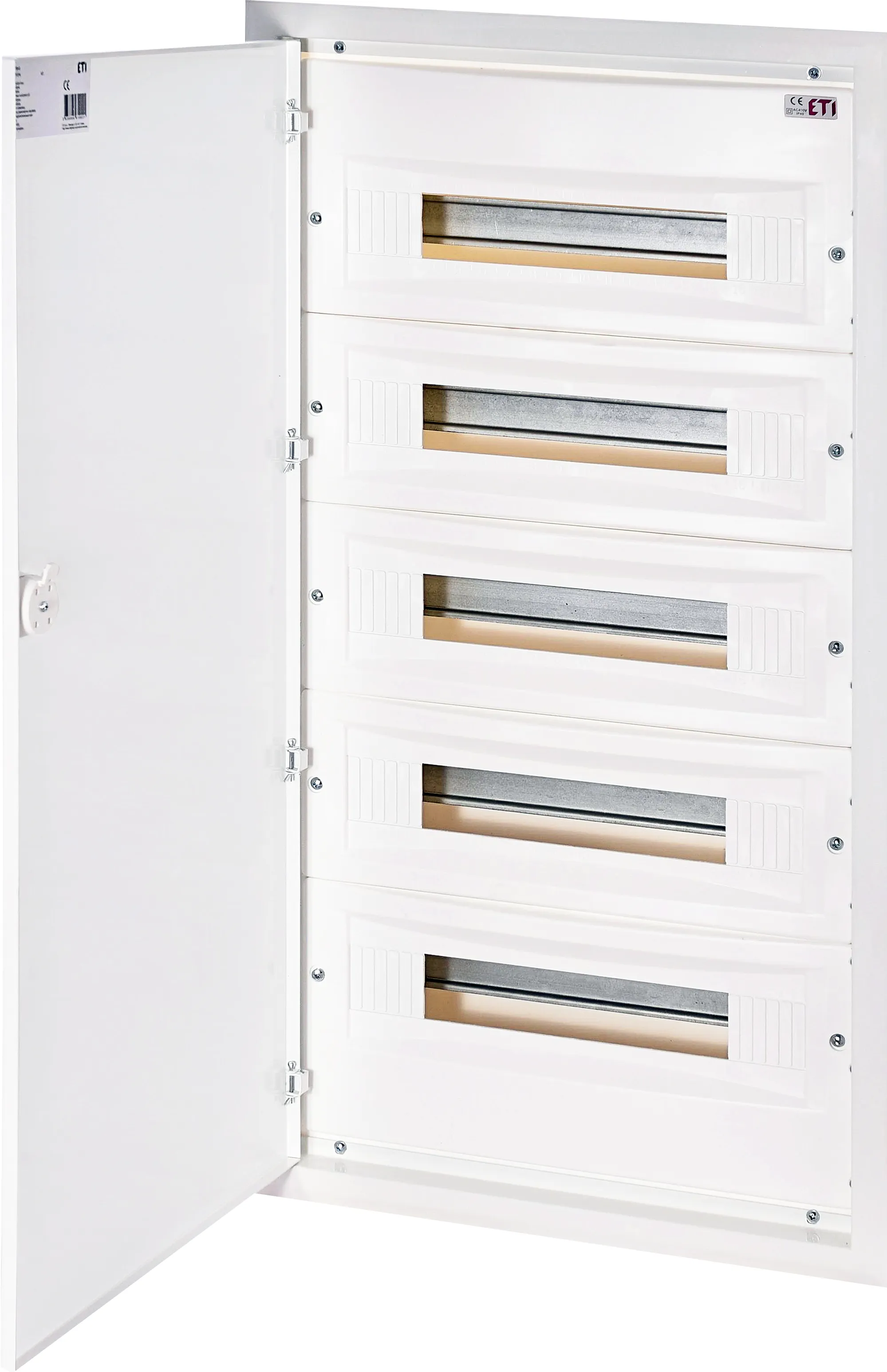 Razdelilnik ERP18-5 001101216