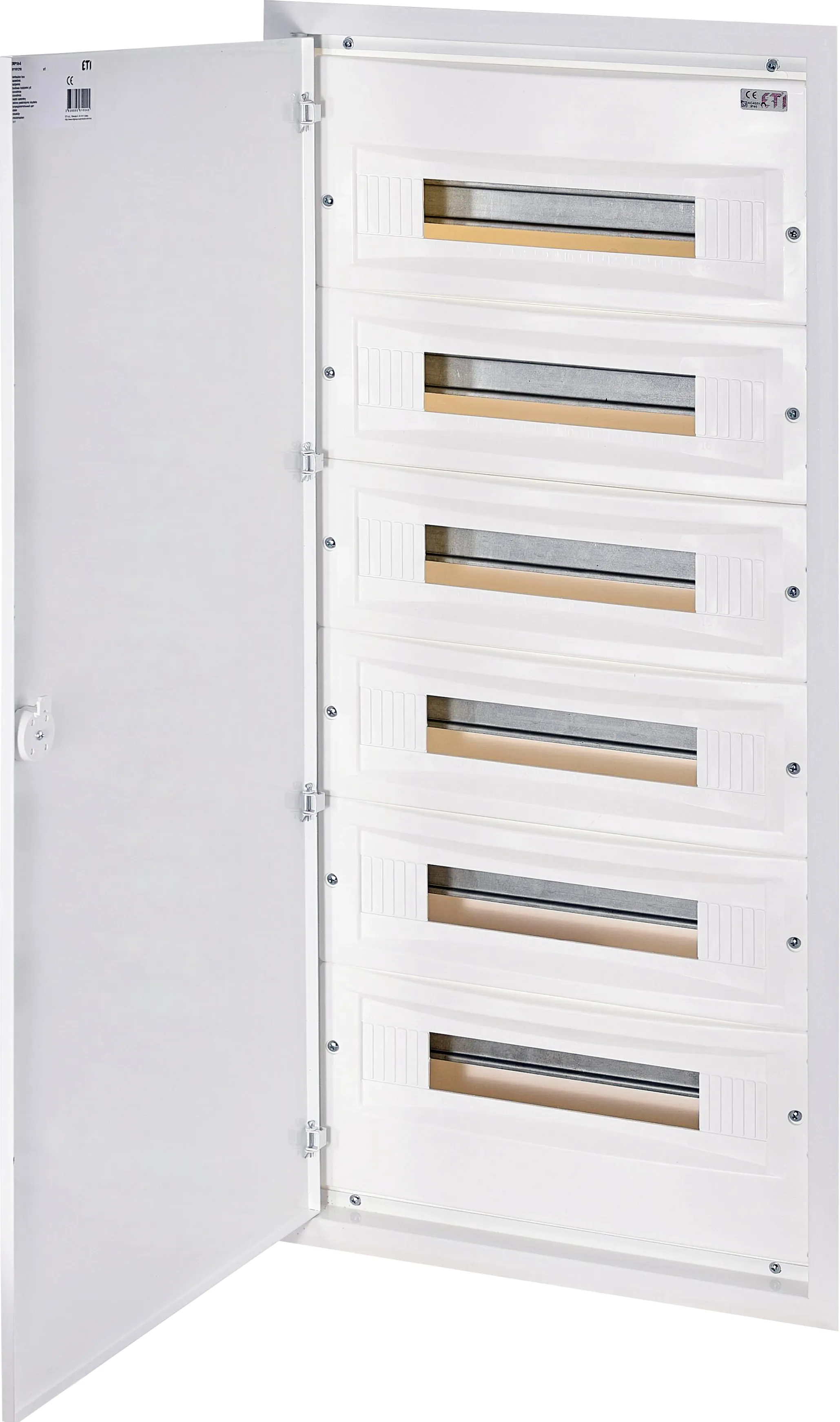 Razdelilnik ERP18-6 001101218