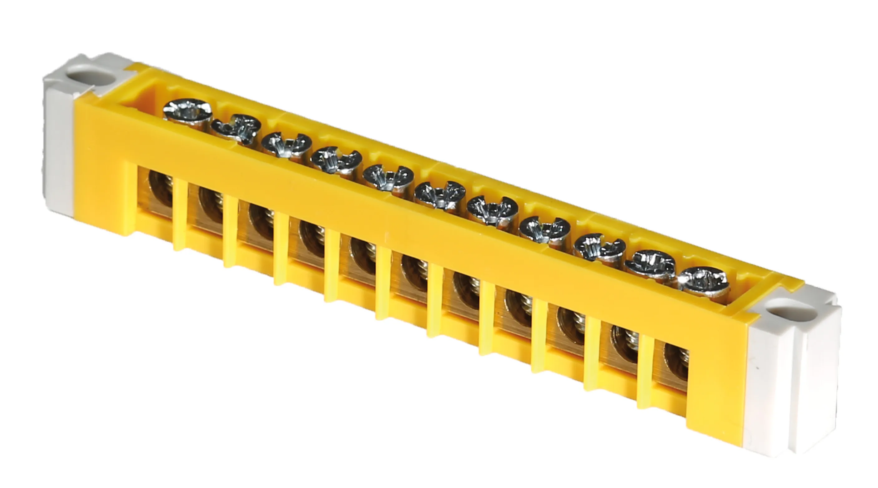 Ozemljilni zbir. priključek ERP-PE1 001101283