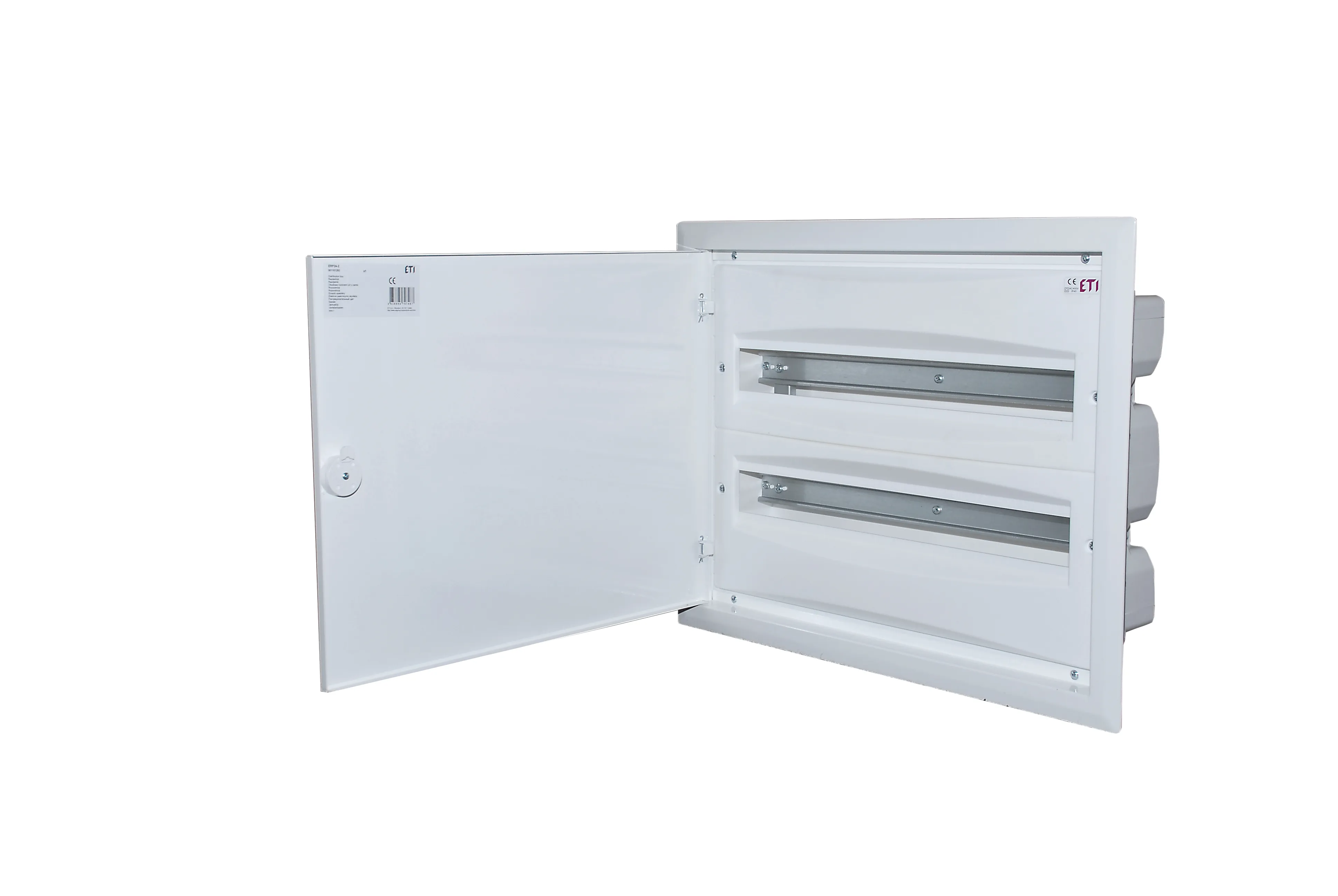 Razdelilnik ERP24-2 001101293