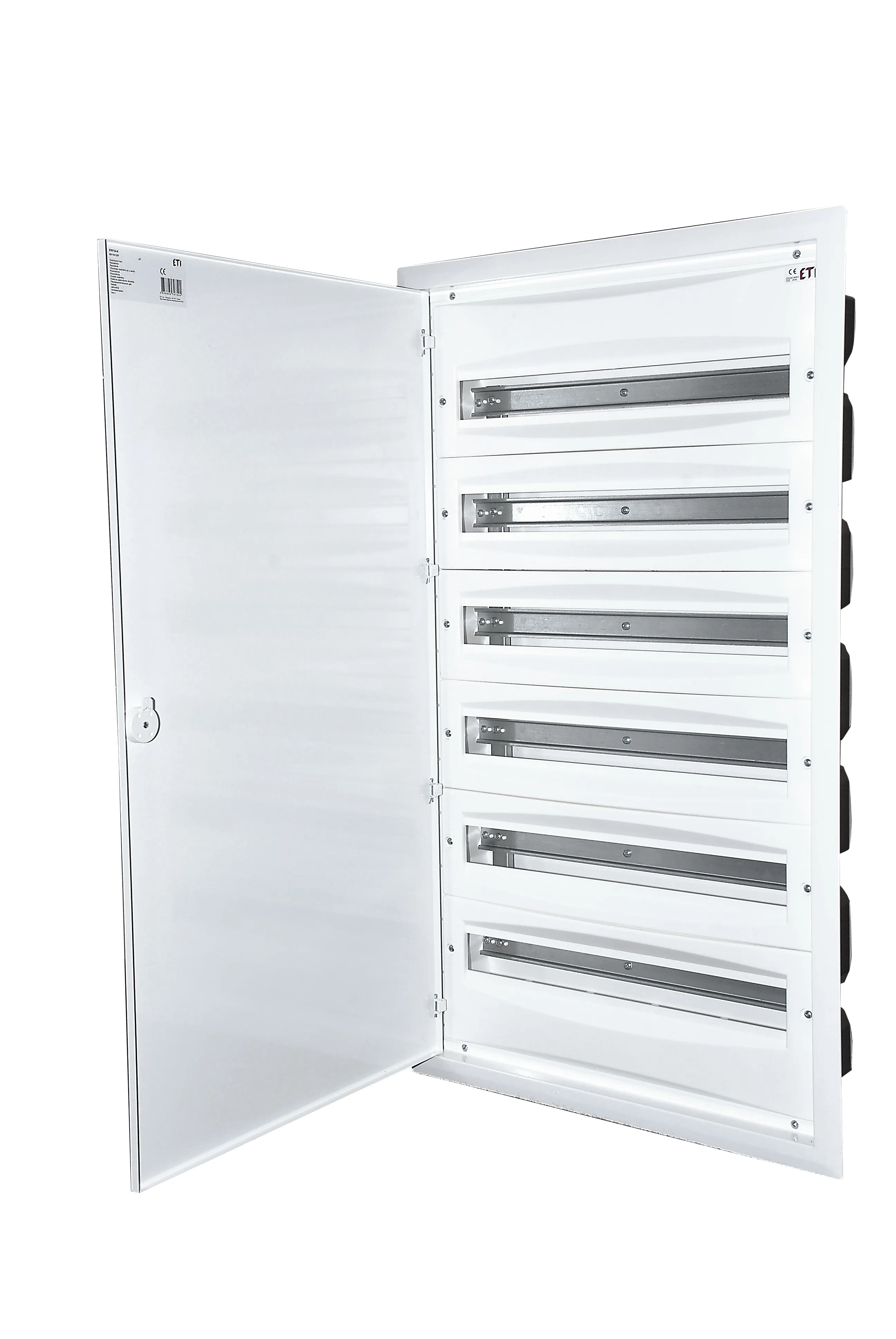 Razdelilnik ERP24-6 001101297