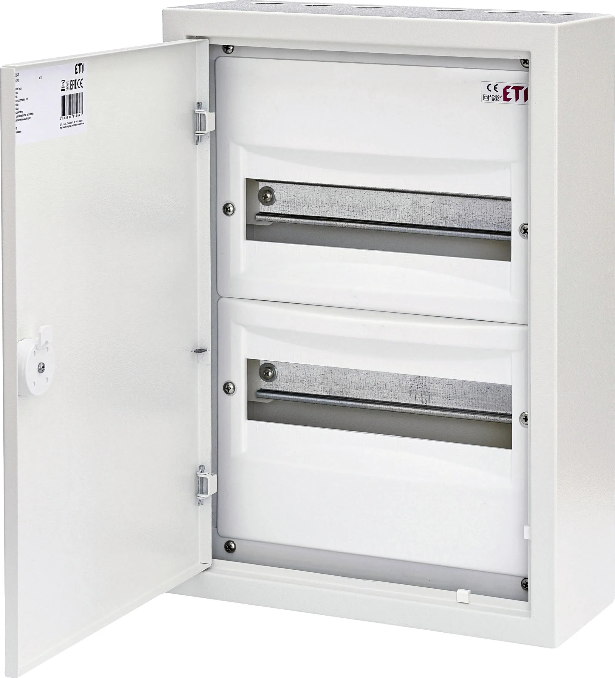 Razdelilnik WRP12-2 001101376