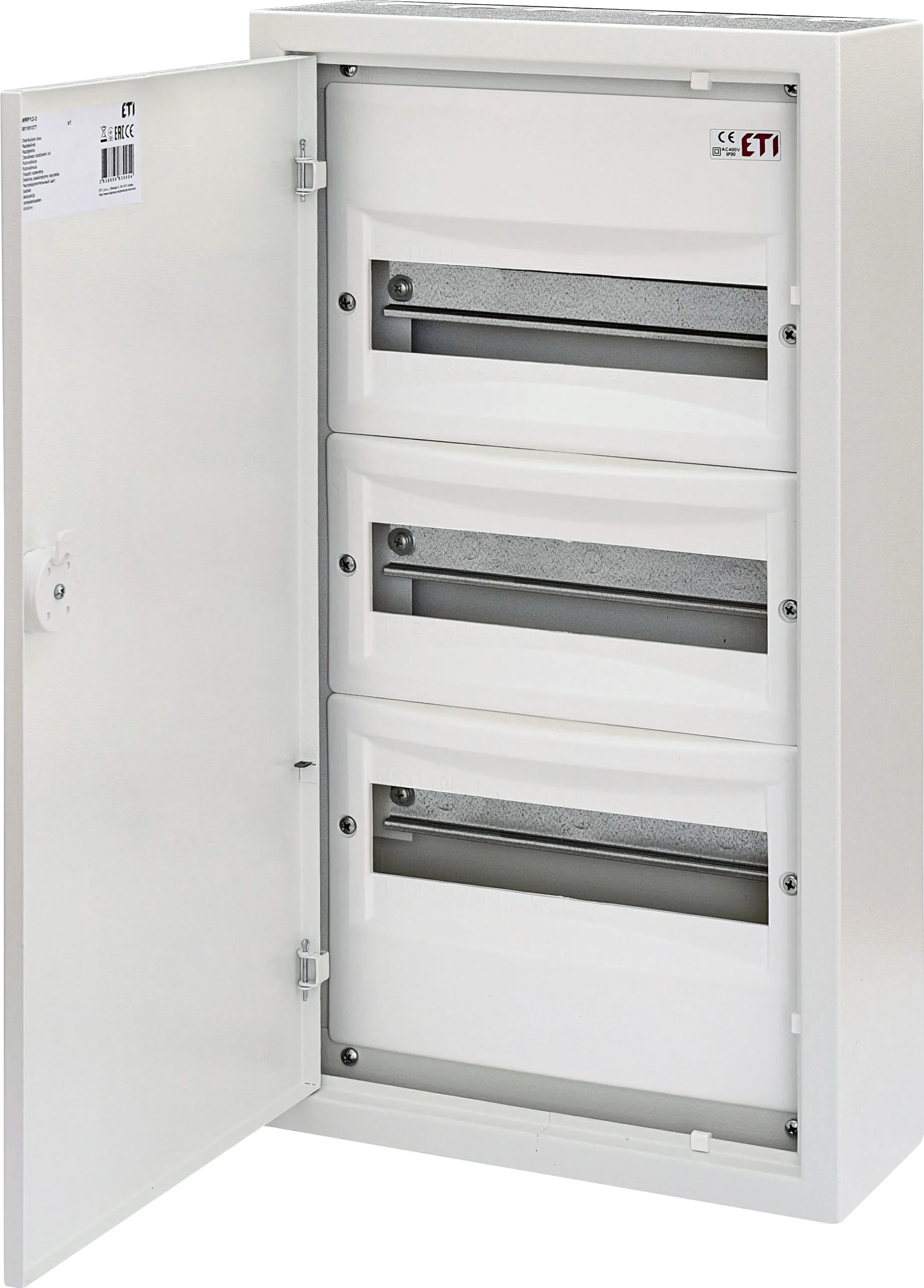 Razdelilnik WRP12-3 001101377