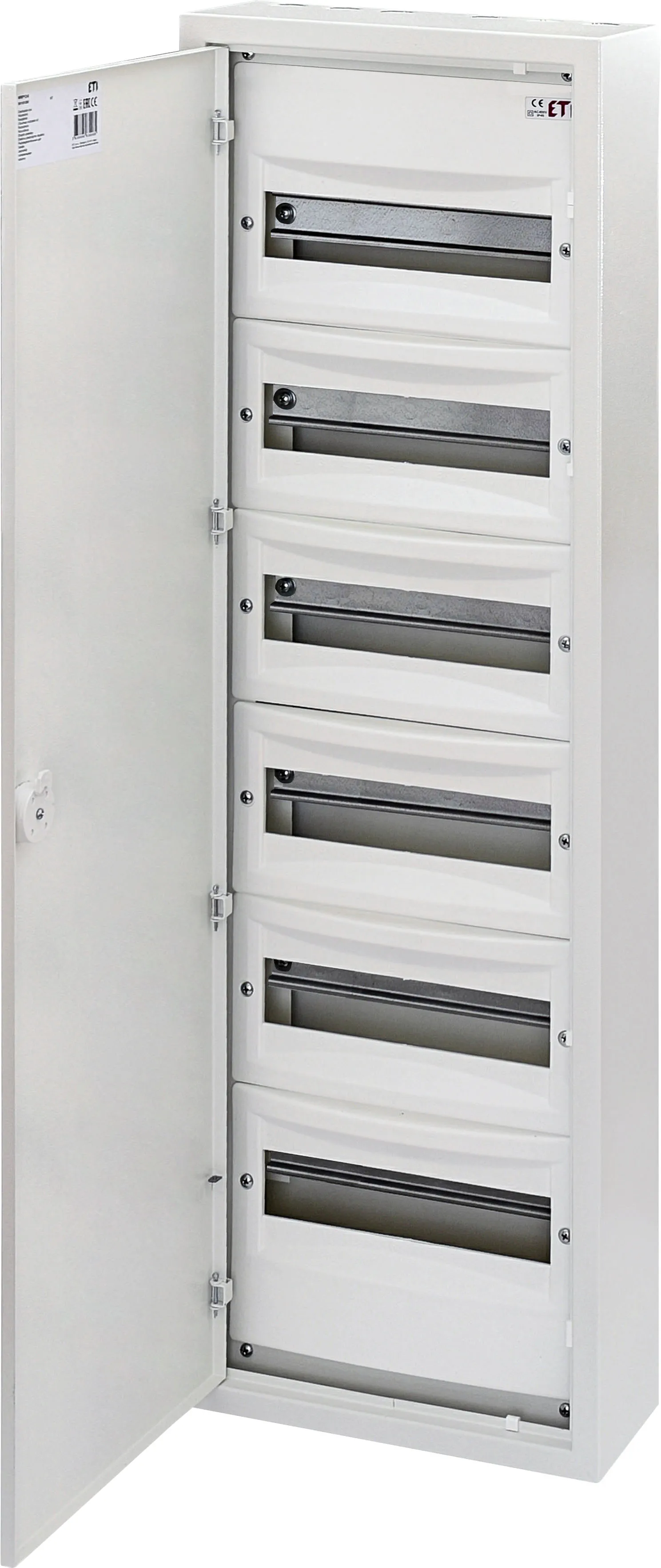 Razdelilnik WRP12-6 001101380