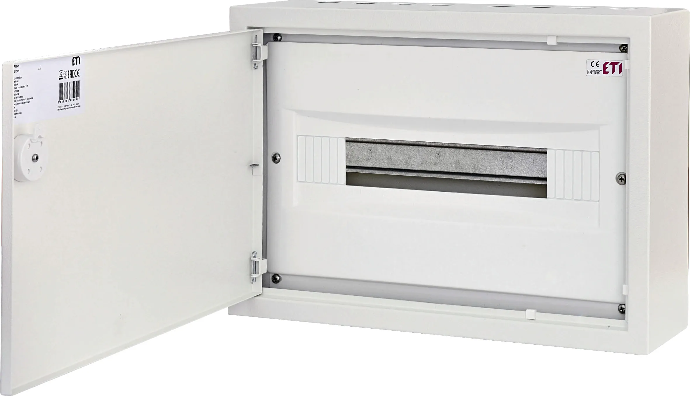 Razdelilnik WRP18-1 001101381