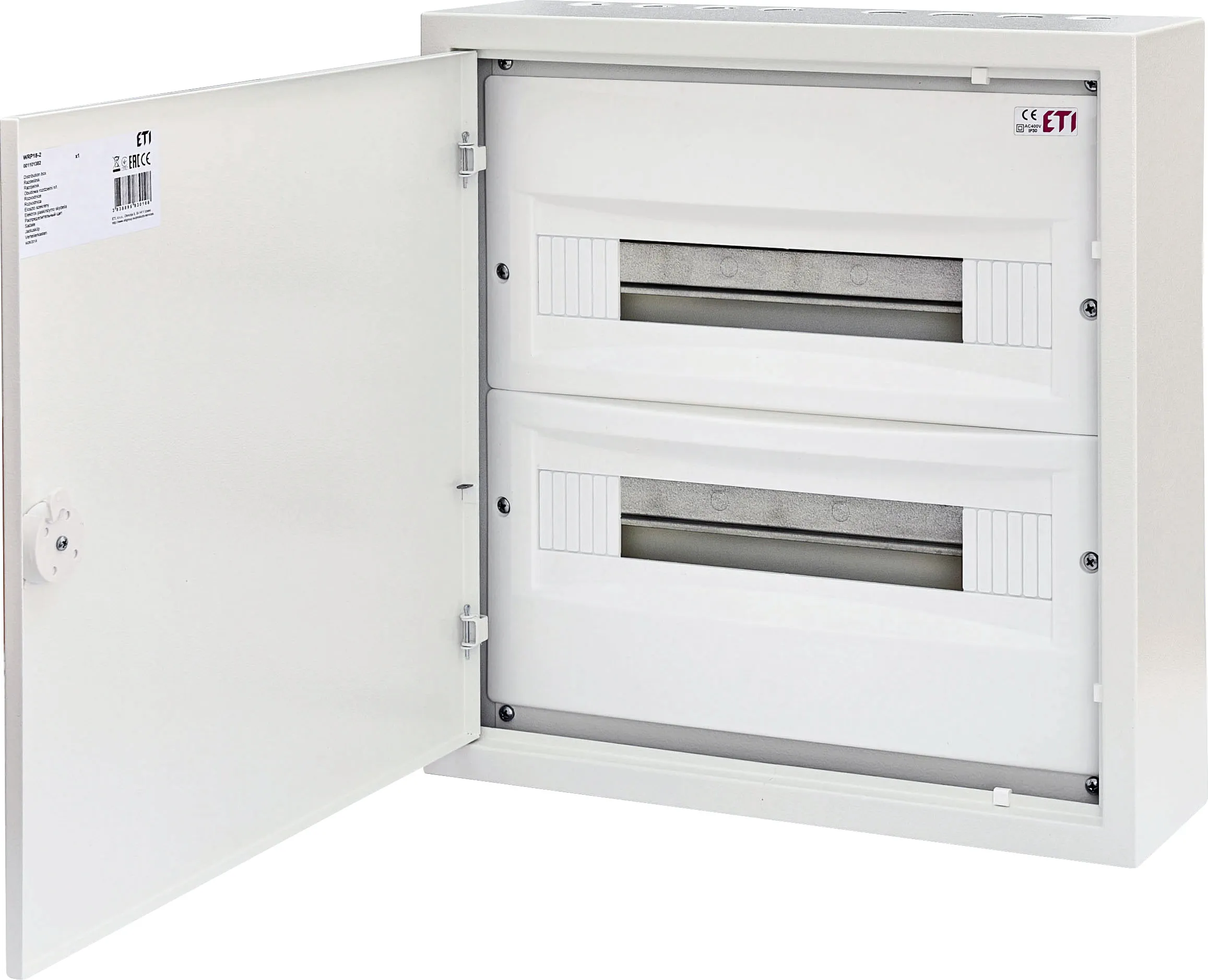 Razdelilnik WRP18-2 001101382