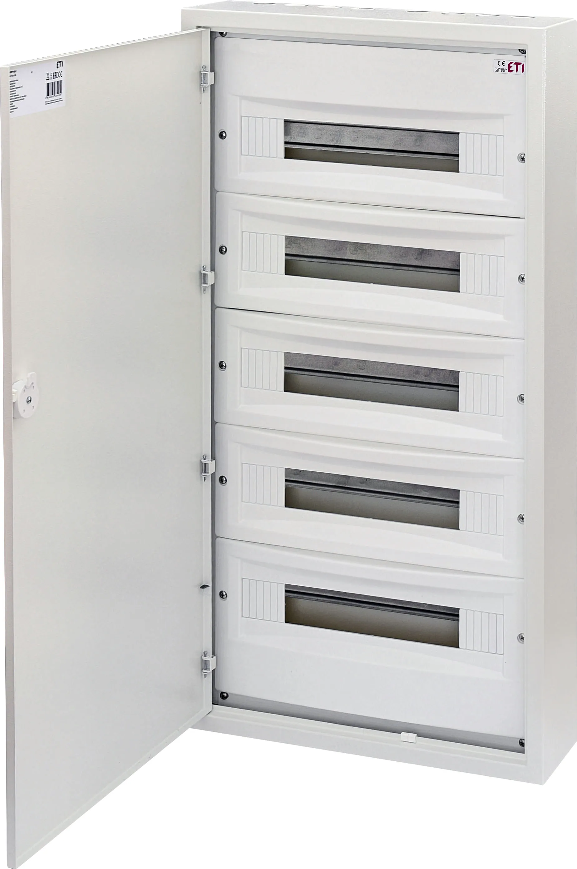 Razdelilnik WRP18-5 001101385