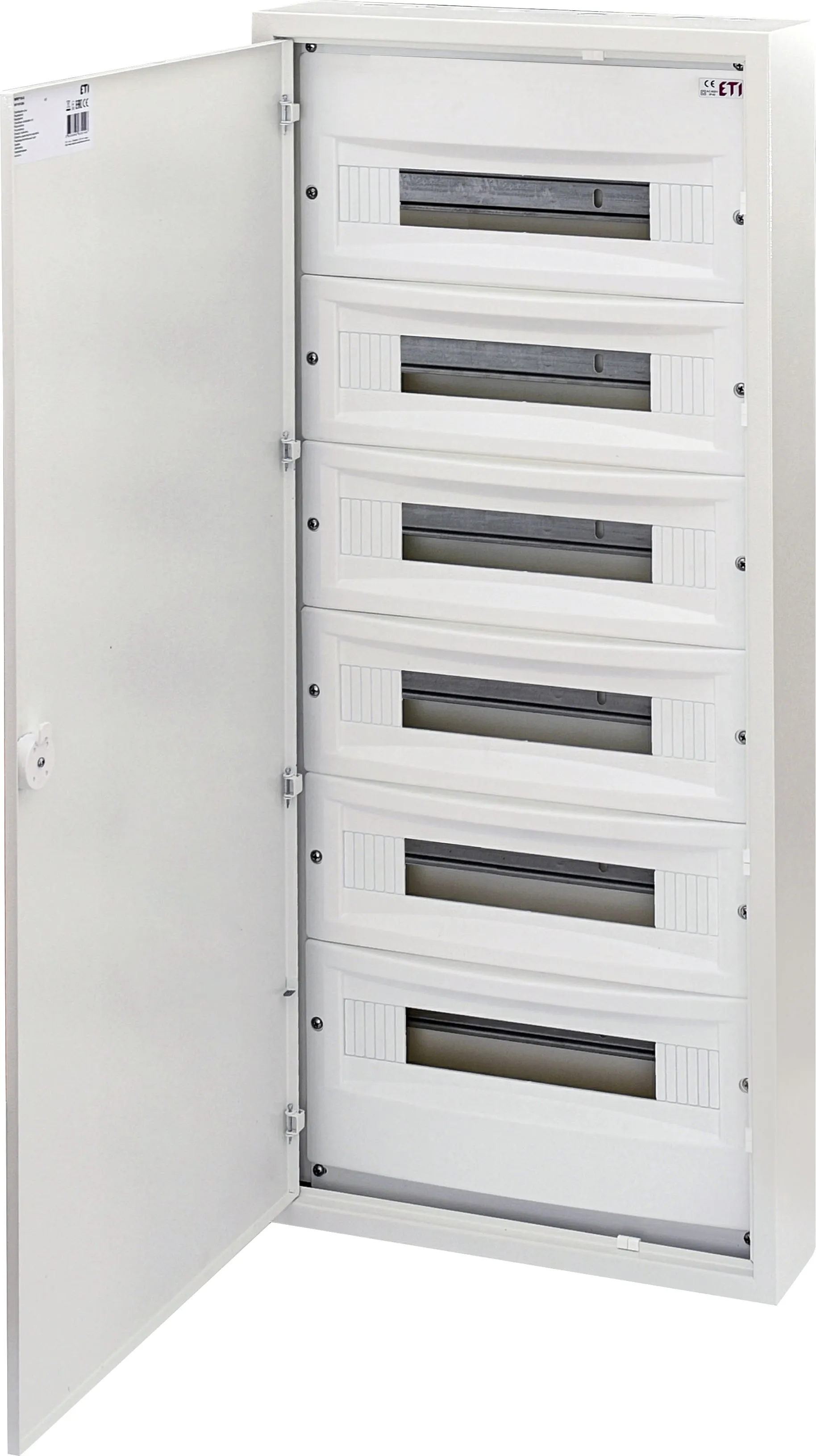 Razdelilnik WRP18-6 001101386