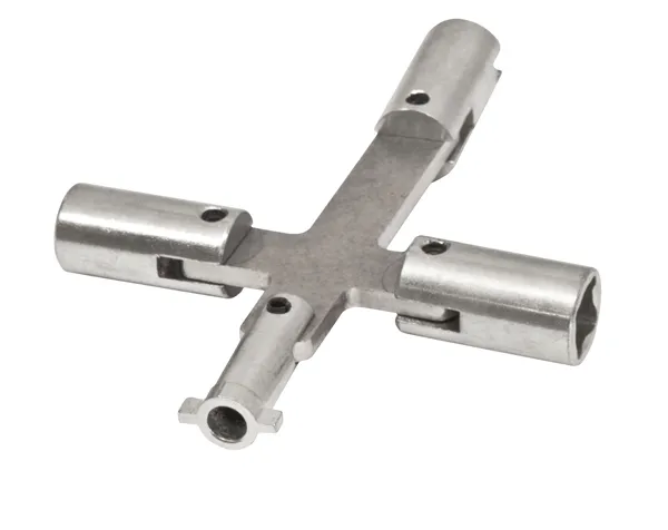 Ključ KEY-UNI-M 001102176