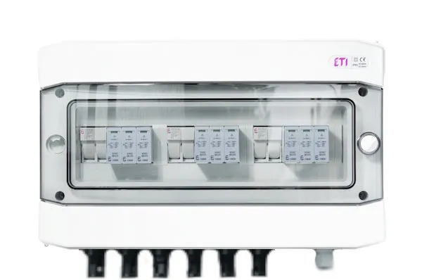 Razdelilnik opremljen RFVE1100/18-DC3/3-16-EMT2-C 001107015