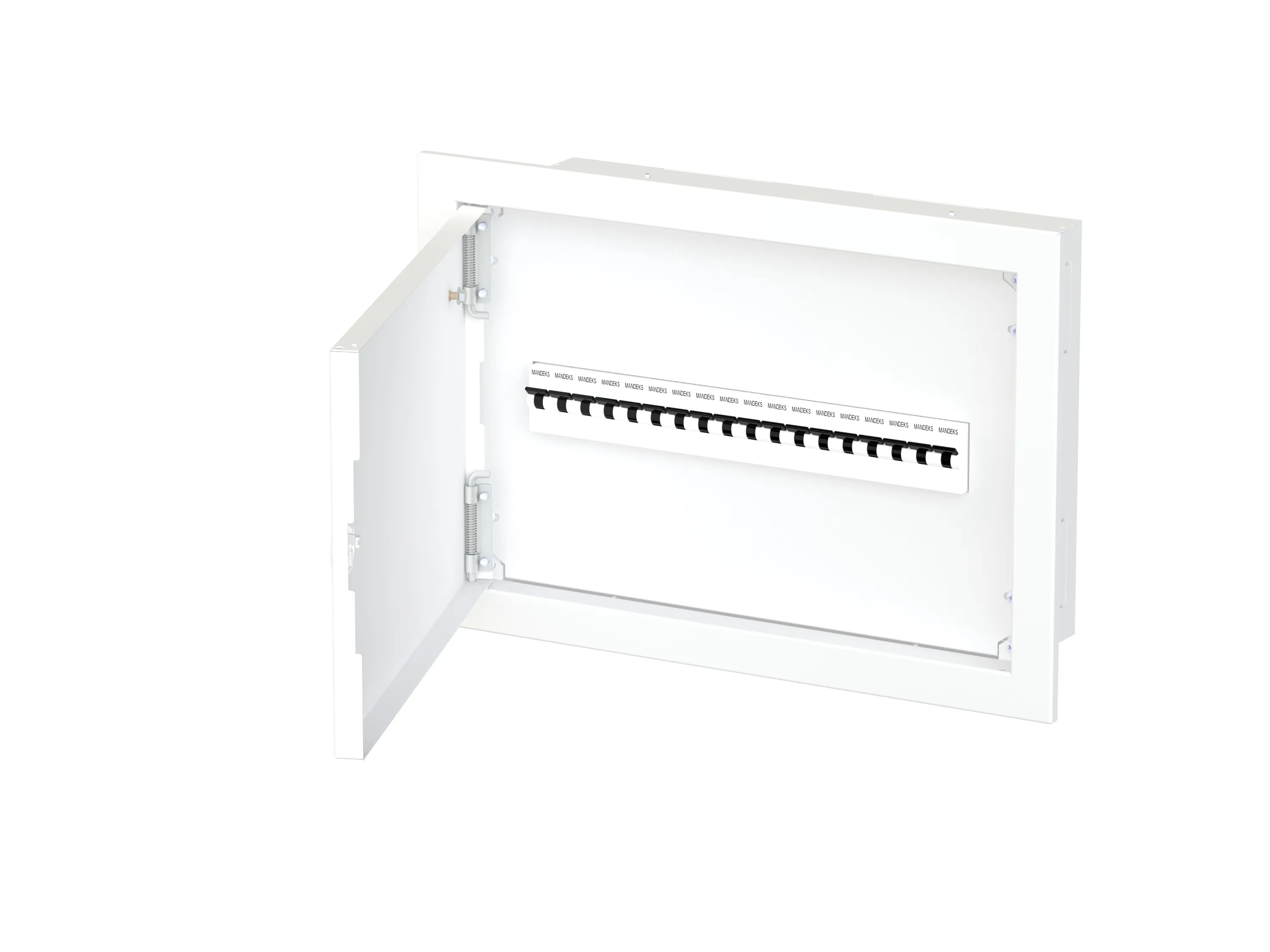 Razdelilnik MBF18-1 001108100