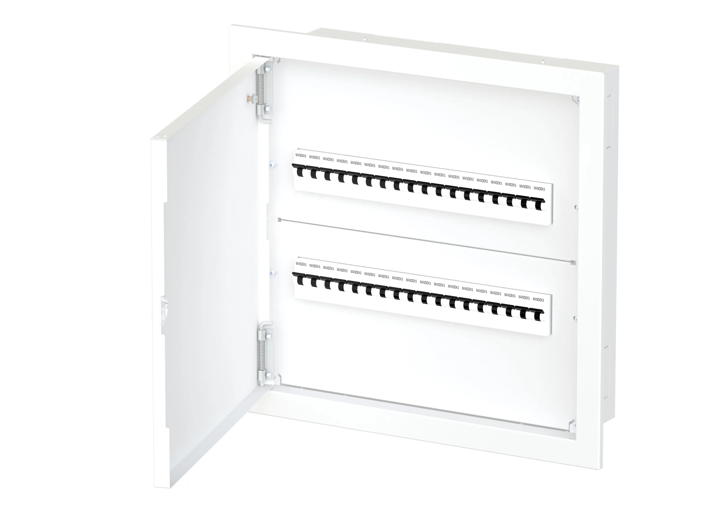 Razdelilnik MBF18-2 001108101