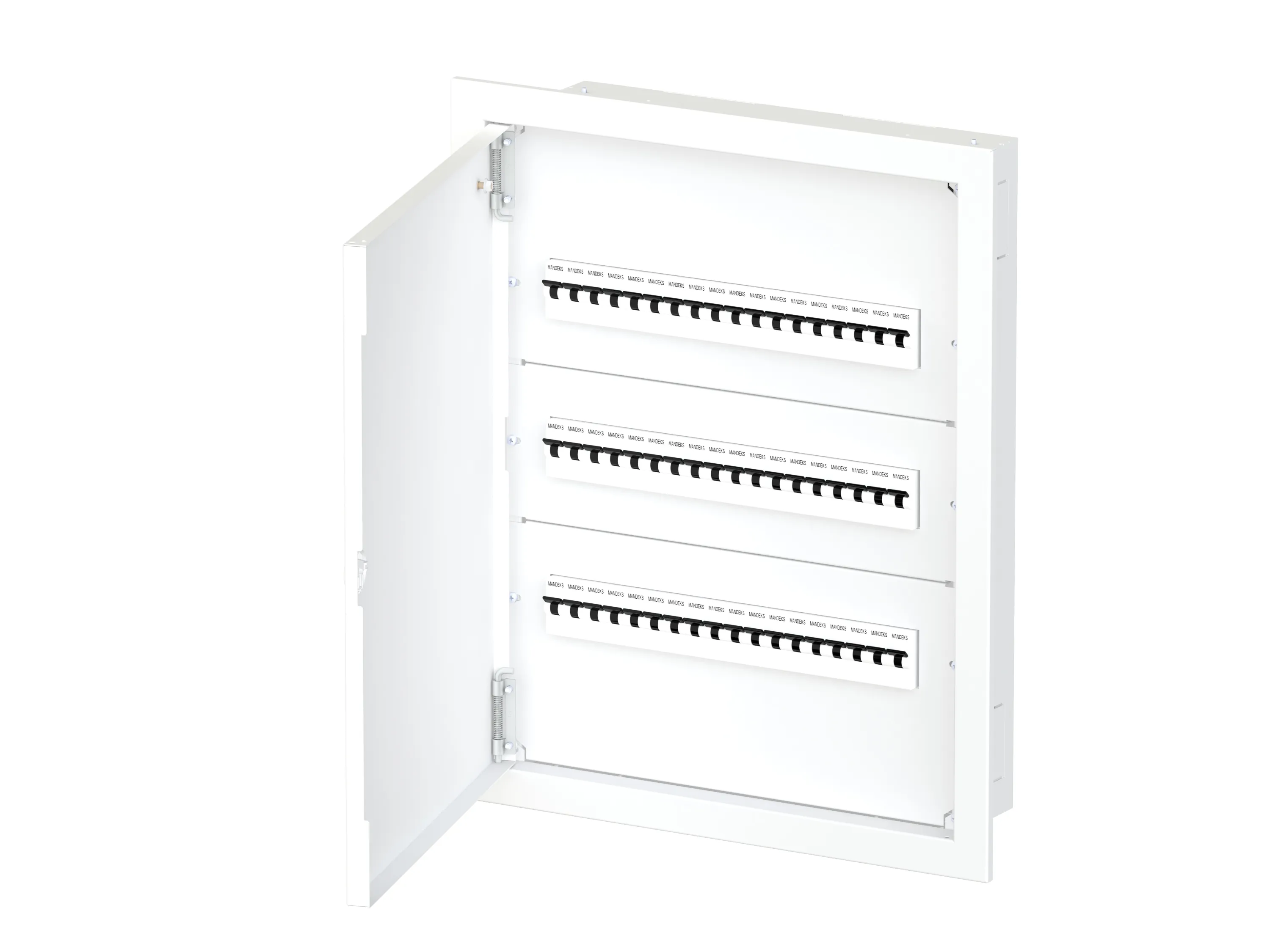 Razdelilnik MBF18-3 001108102