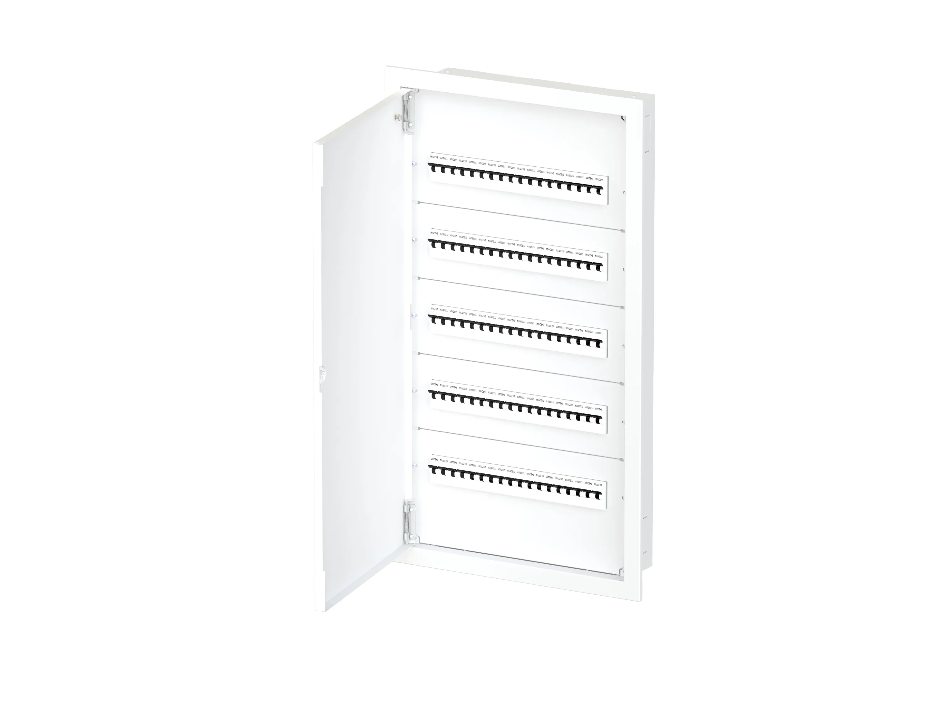 Razdelilnik MBF18-5 001108104