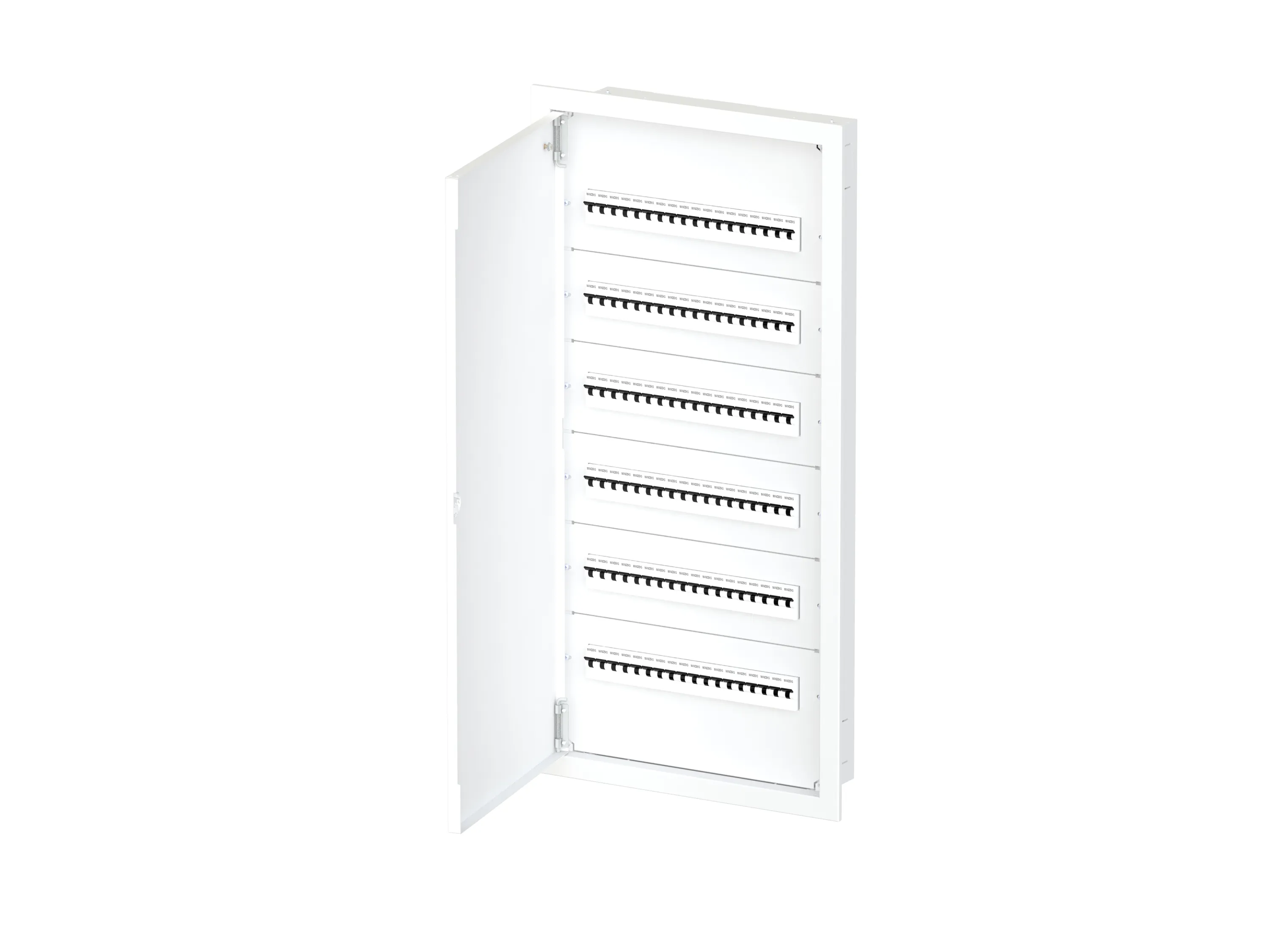 Razdelilnik MBF18-6 001108105