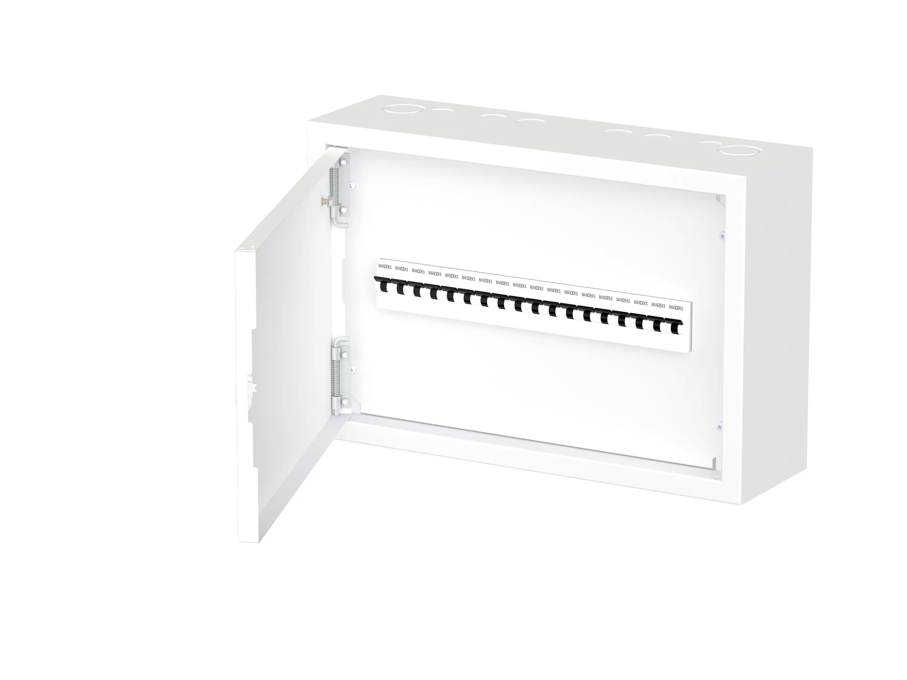 Razdelilnik MBW18-1 001108106