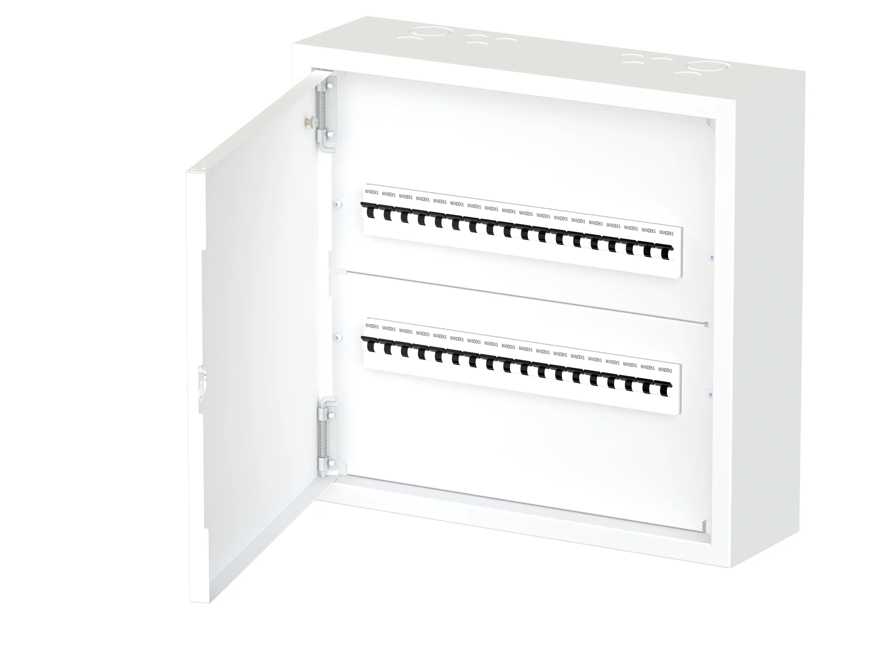 Razdelilnik MBW18-2 001108107