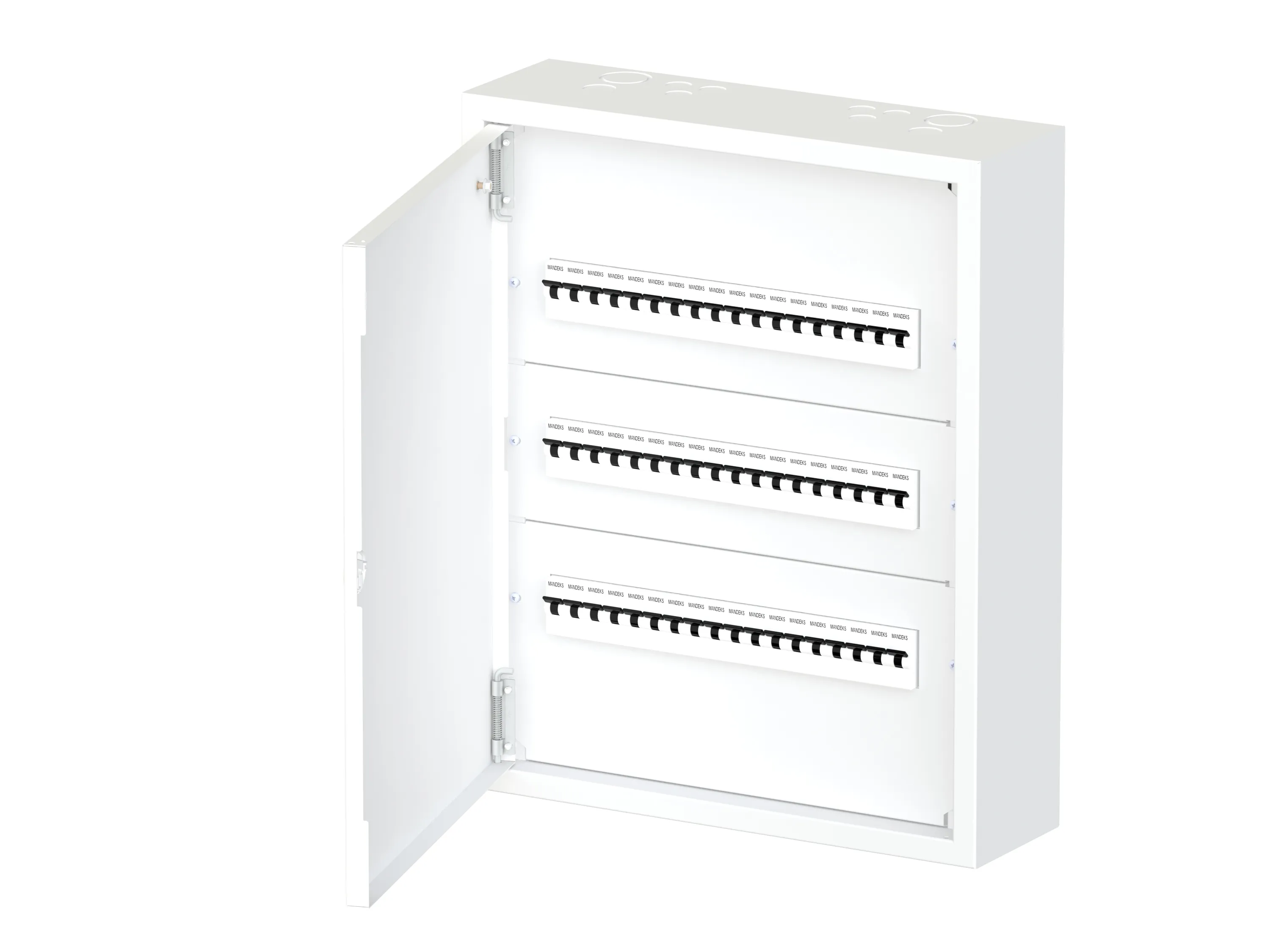 Razdelilnik MBW18-3 001108108