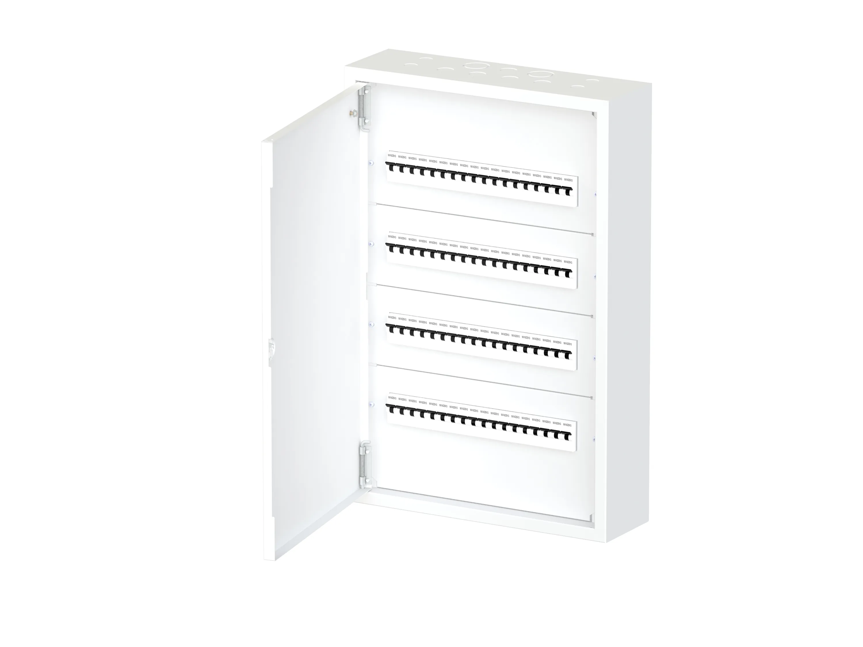 Razdelilnik MBW18-4 001108109