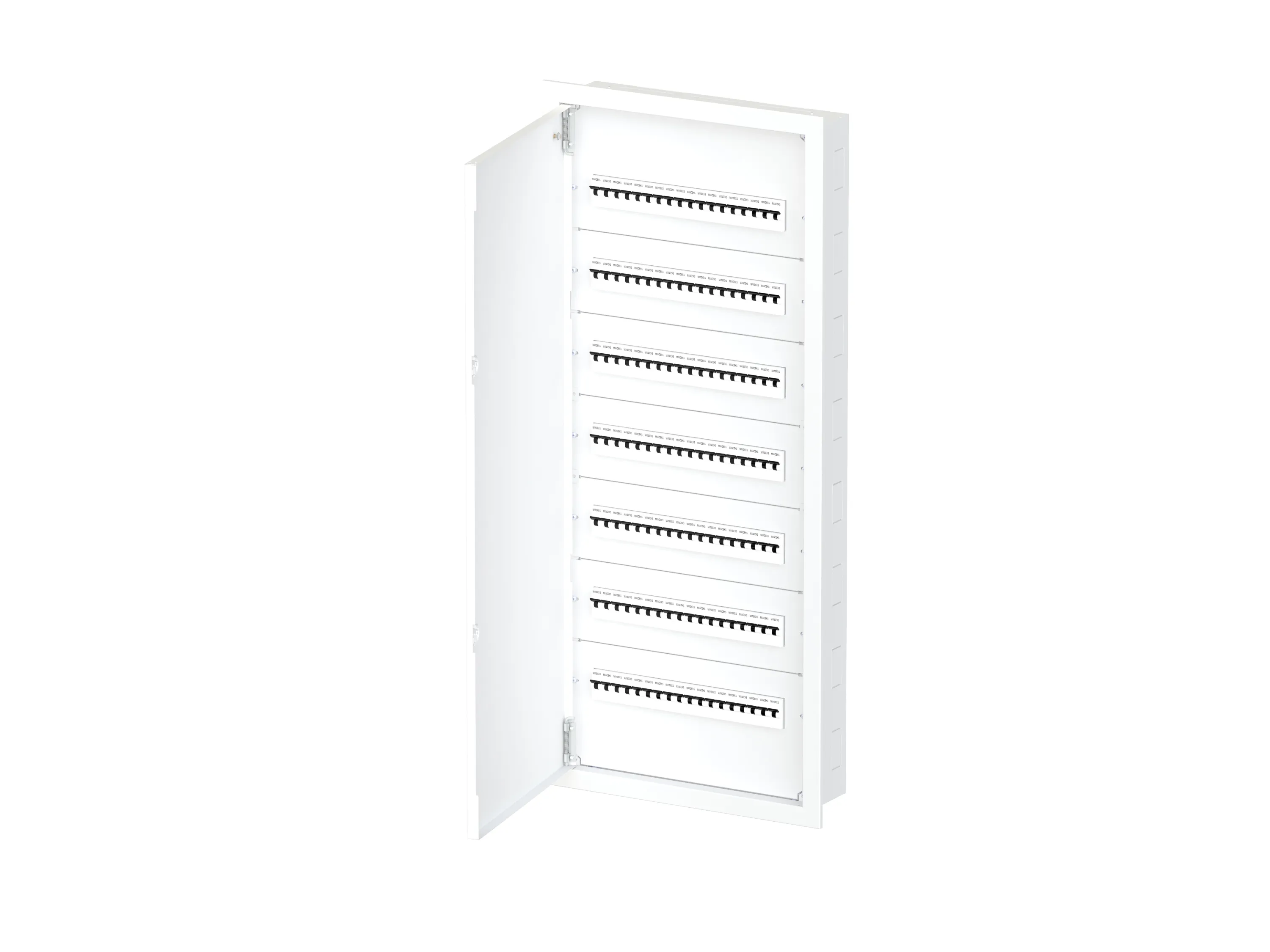 Razdelilnik MBF18-7 001108112