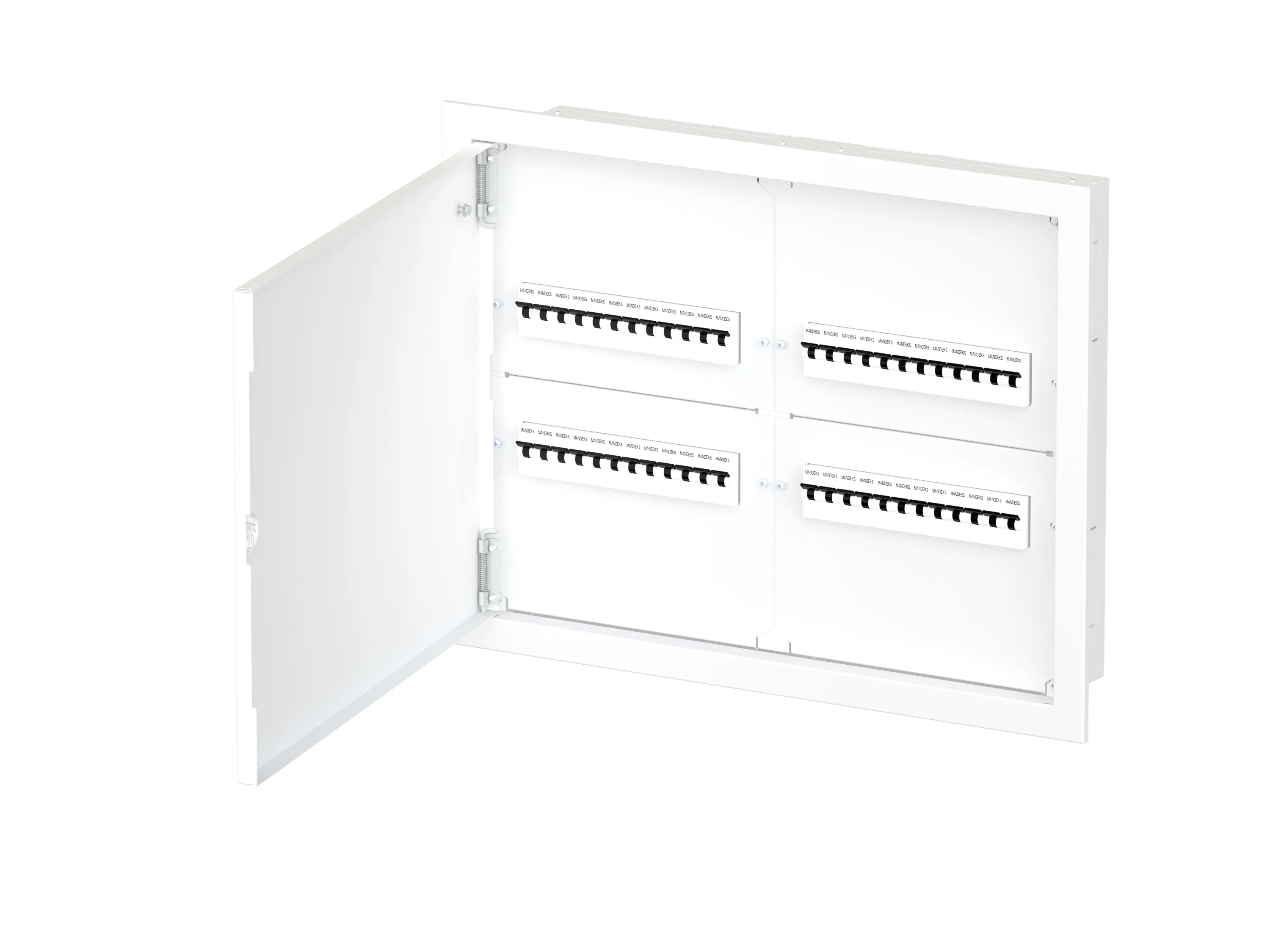 Razdelilnik MBF24-2 001108120