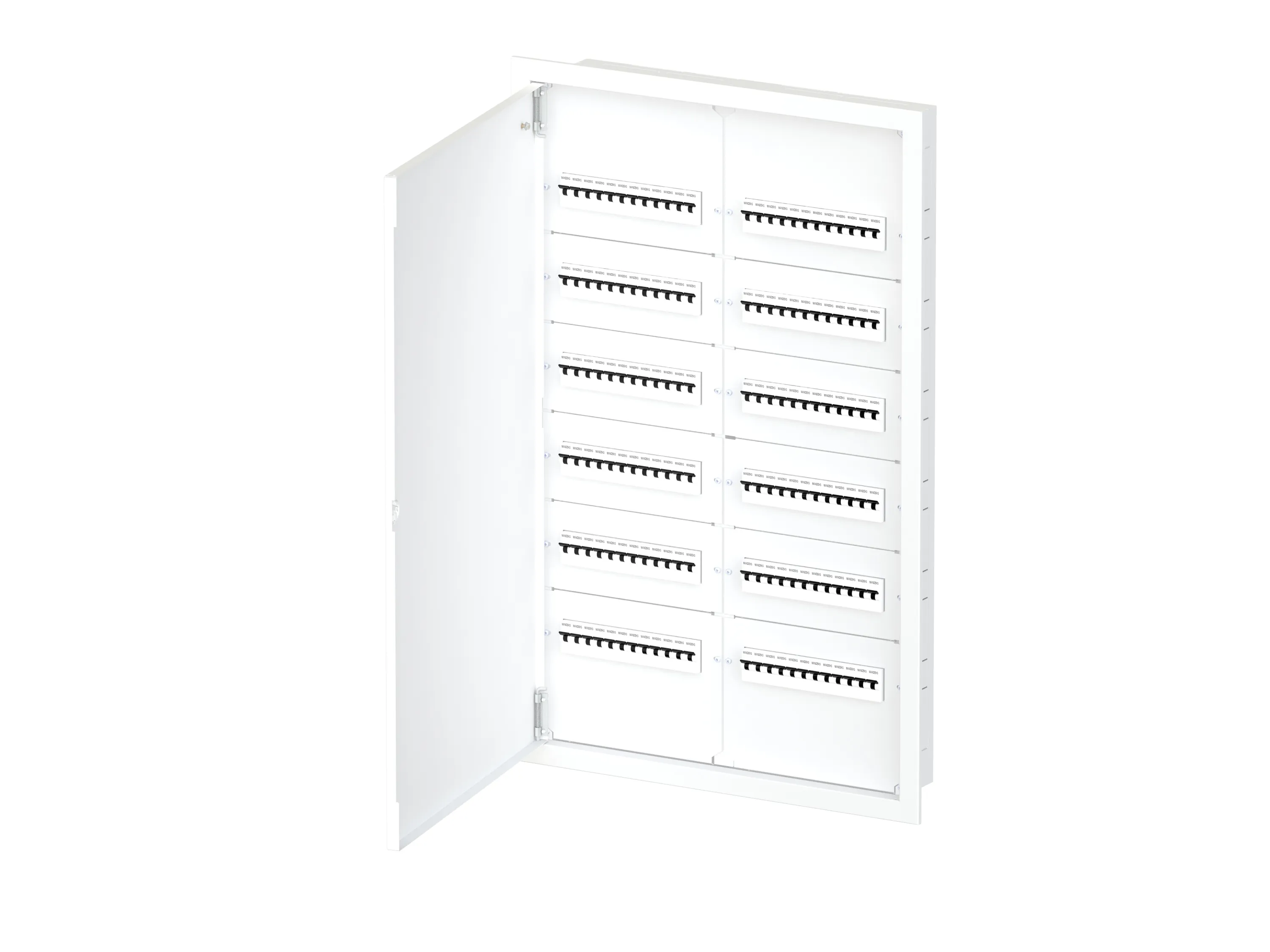 Razdelilnik MBF24-6 001108124