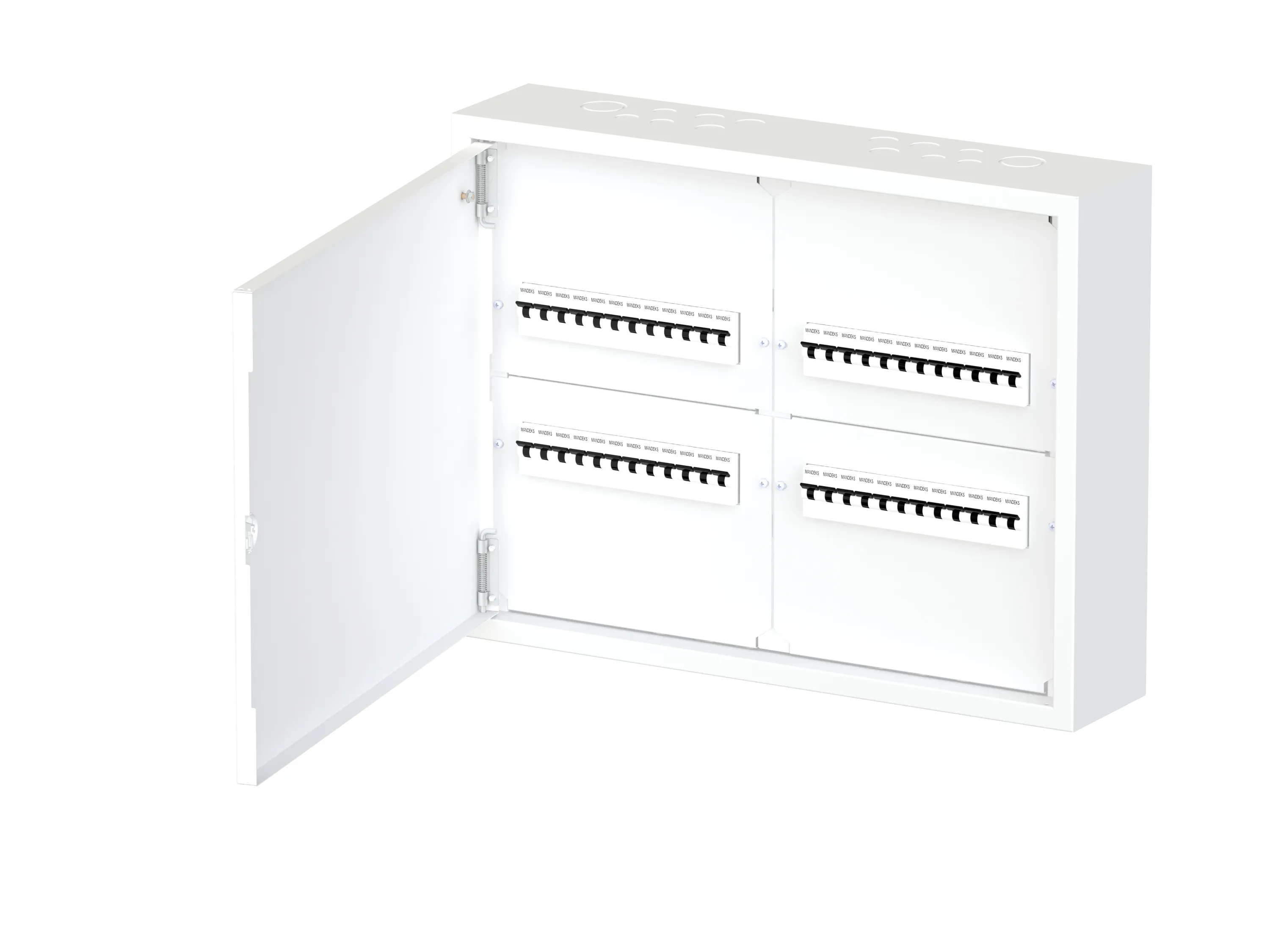 Razdelilnik MBW24-2 001108125