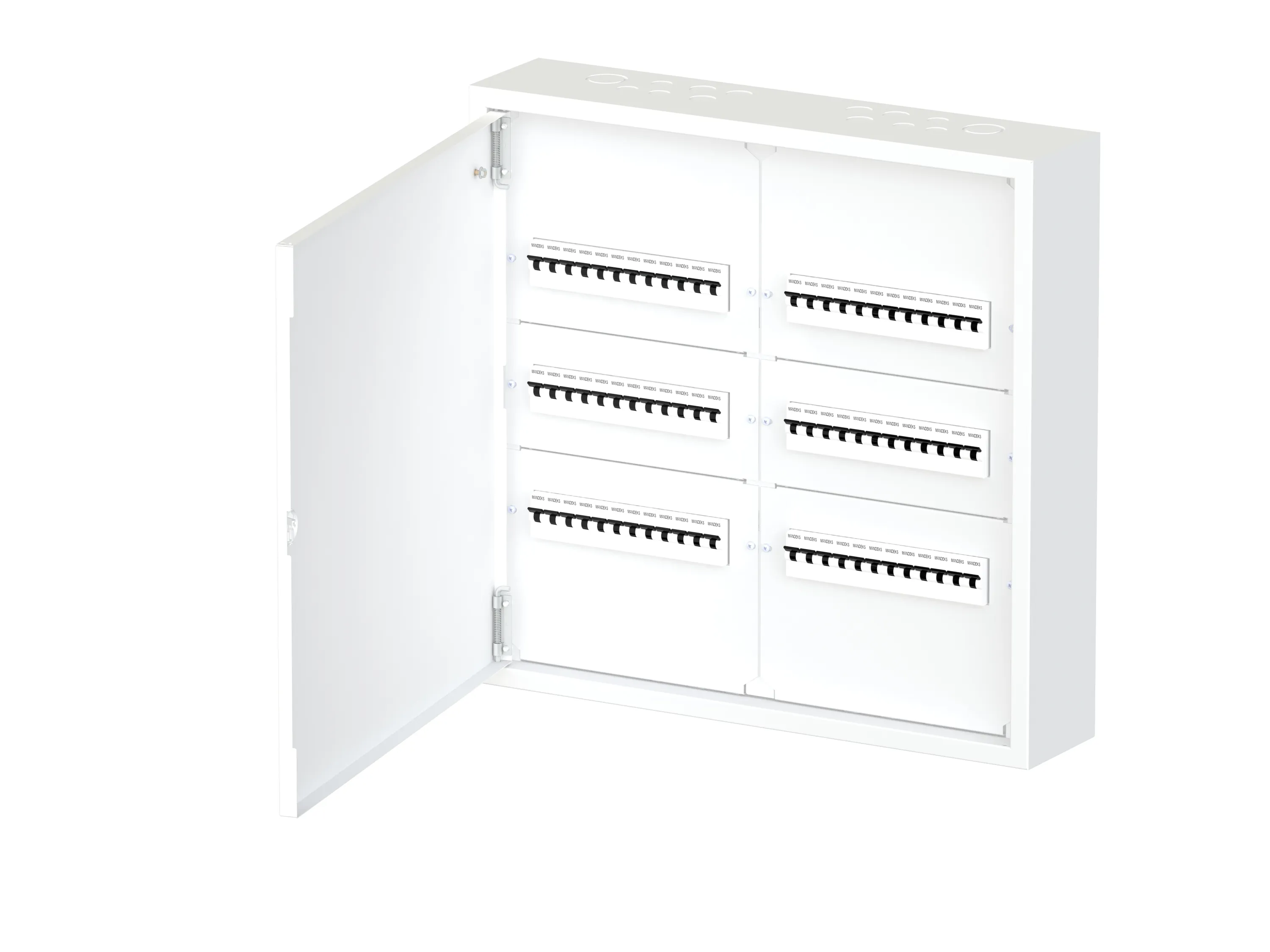 Razdelilnik MBW24-3 001108126