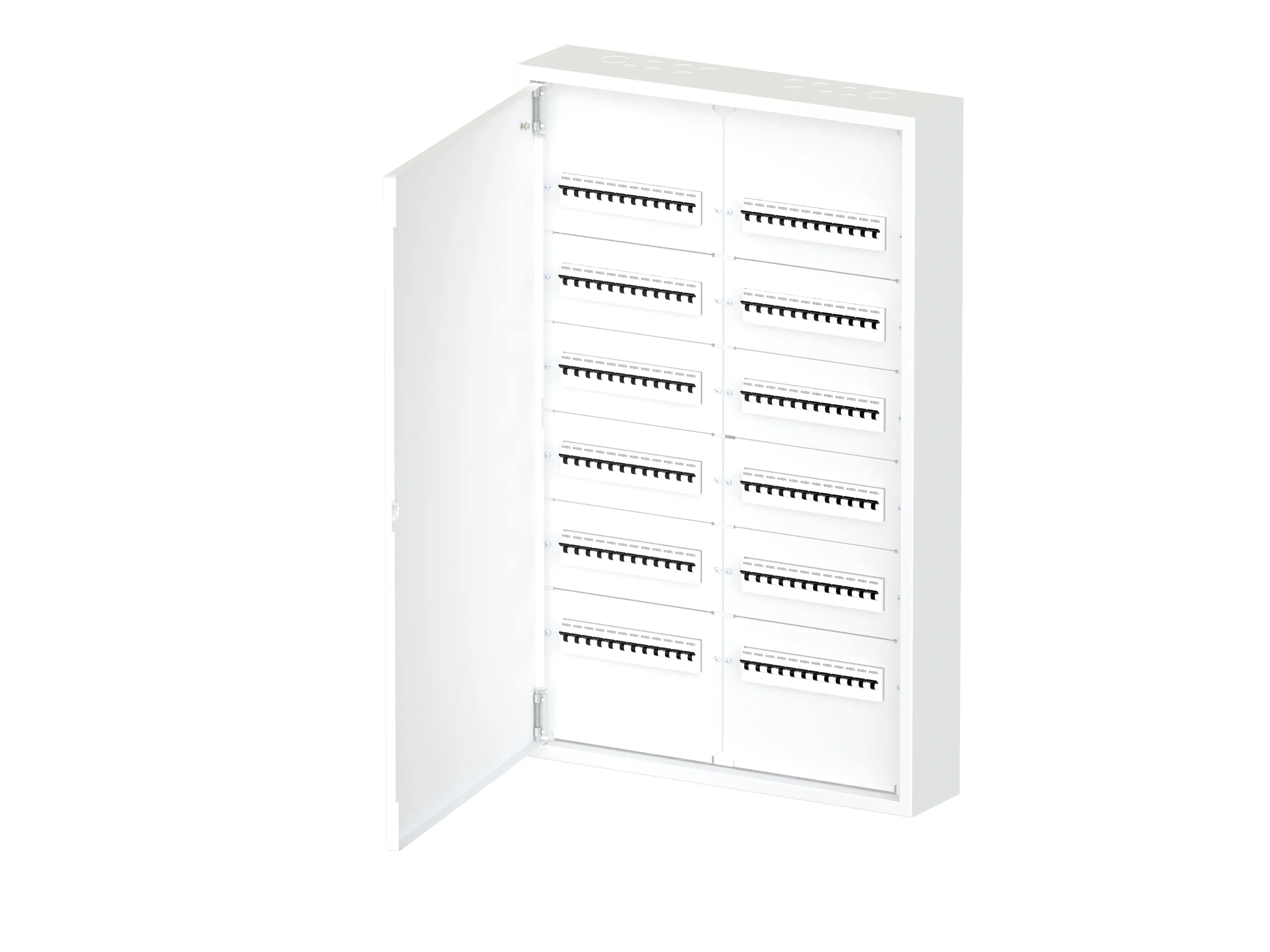 Razdelilnik MBW24-6 001108129