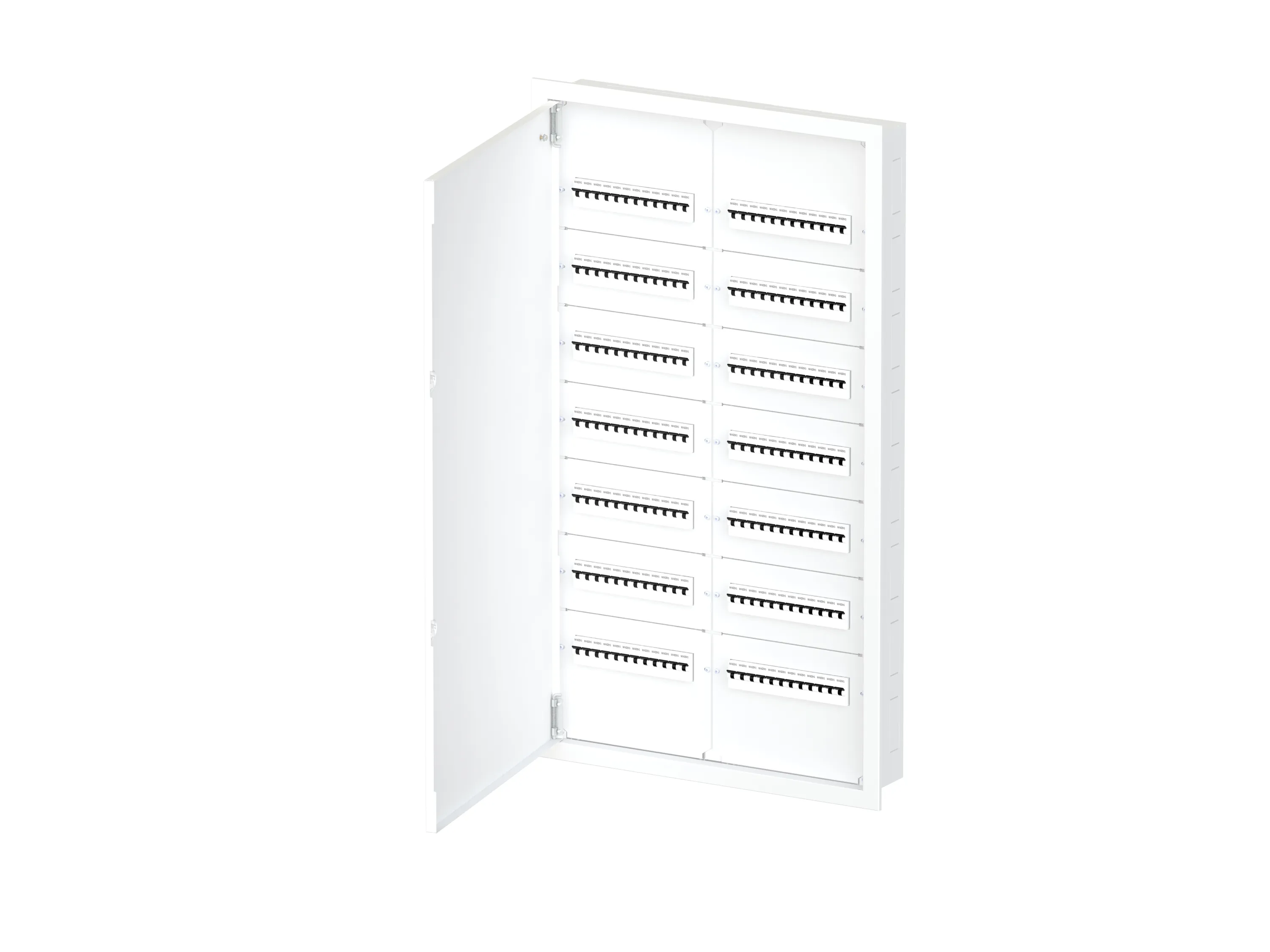 Razdelilnik MBF24-7 001108130