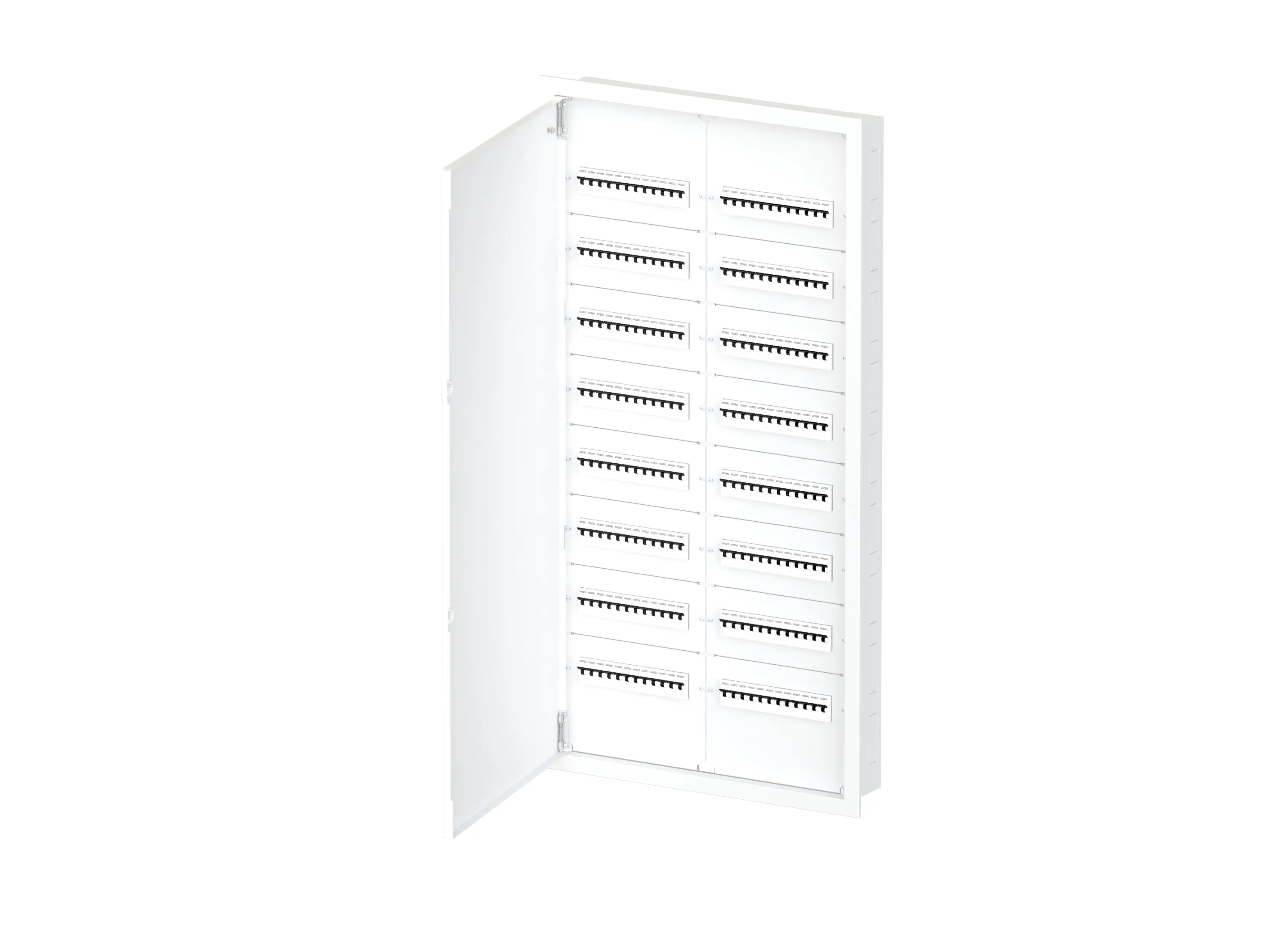 Razdelilnik MBF24-8 001108131