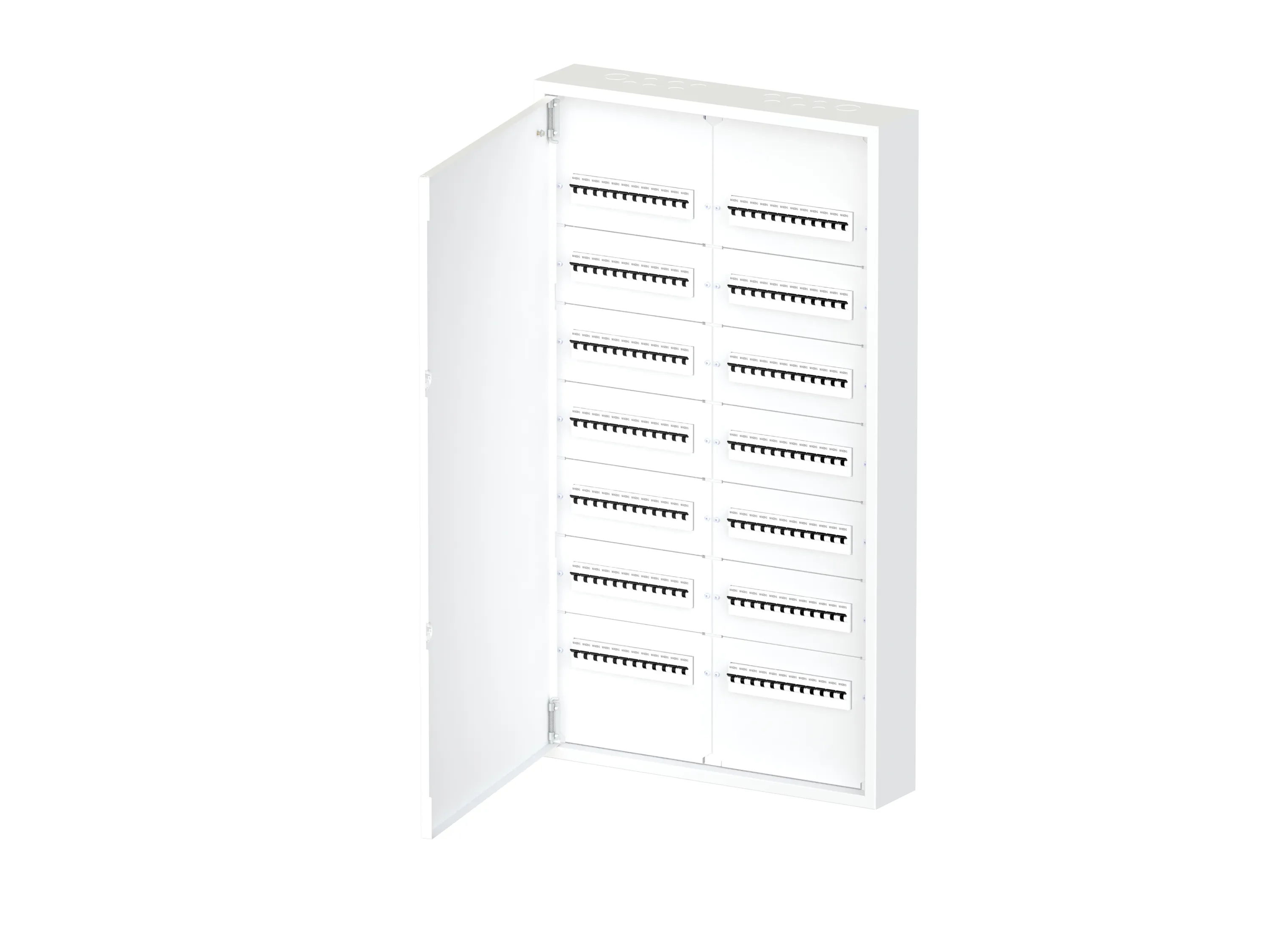 Razdelilnik MBW24-7 001108132