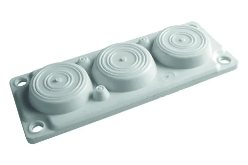 Pokritje kablov EH-TC-3-S 001338450