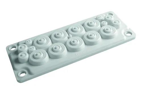 Pokritje kablov EH-TC-17-S 001338452