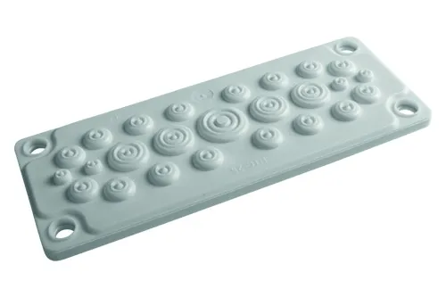 Pokritje kablov EH-TC-25-S 001338453