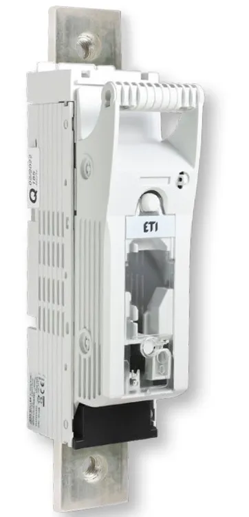 Varovalčno ločilno stikalo KVL00 Telecom 1p M12 MFM 001690906