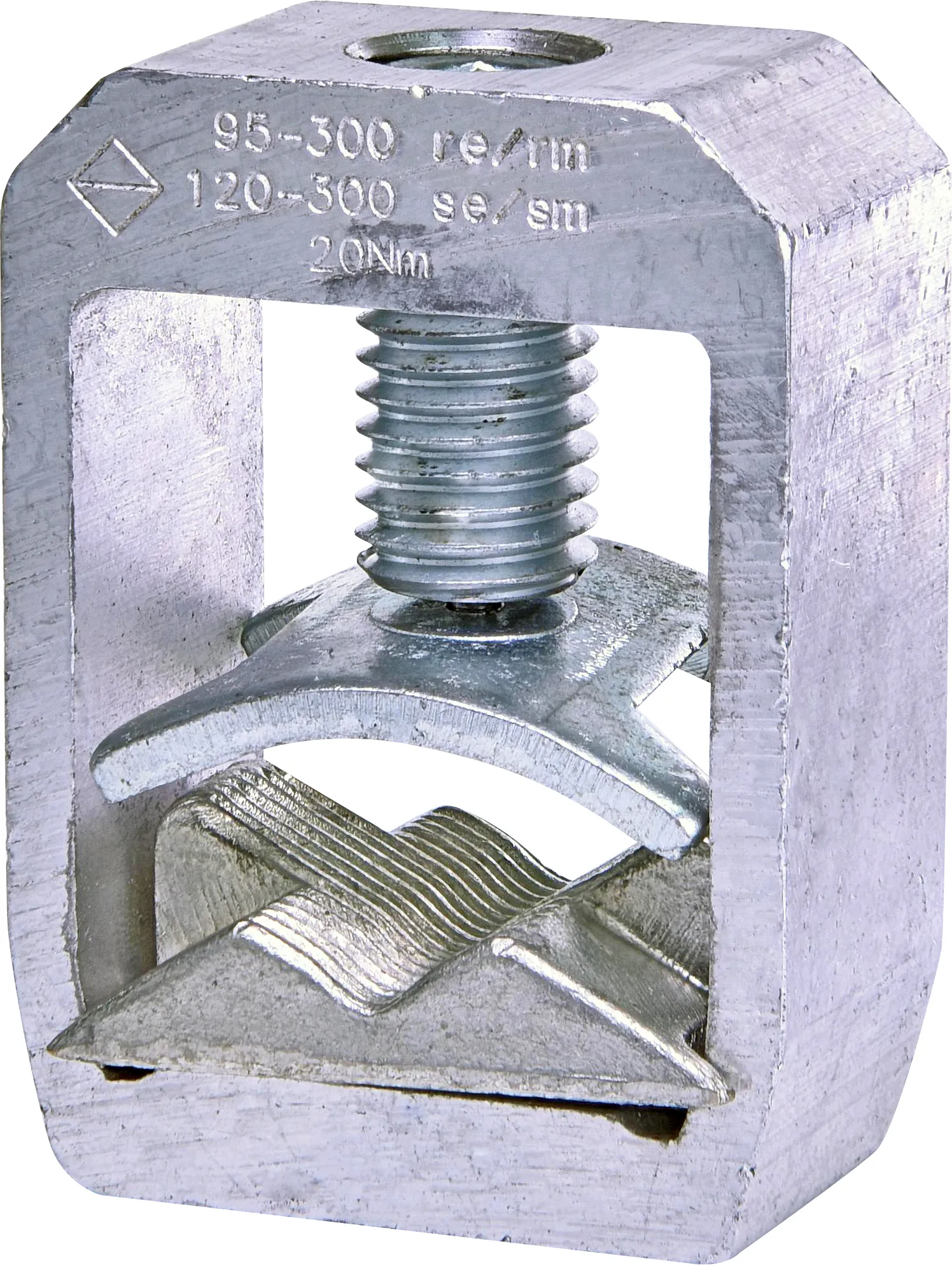 Priključna sponka SP KVL-23 V 001690941