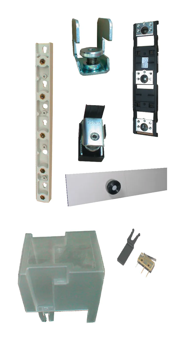 Priključna sponka - set SP SL123 M/2x240 001692453