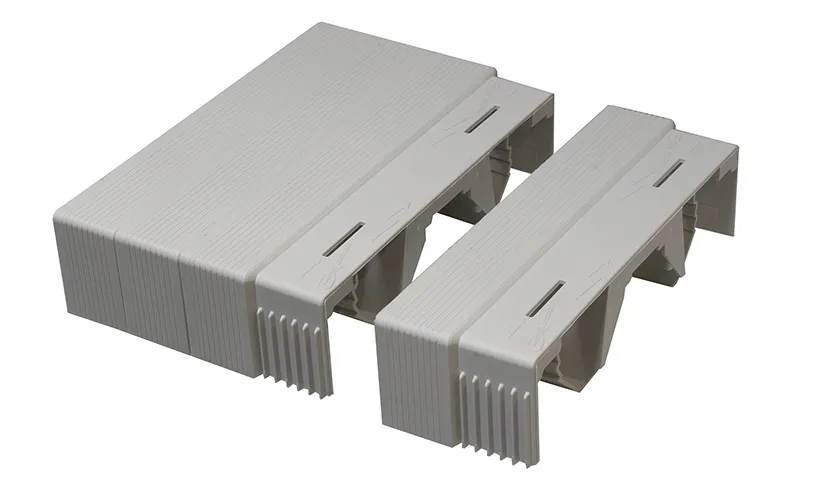 Prekritje zbiralk BBC-60/4 001696010