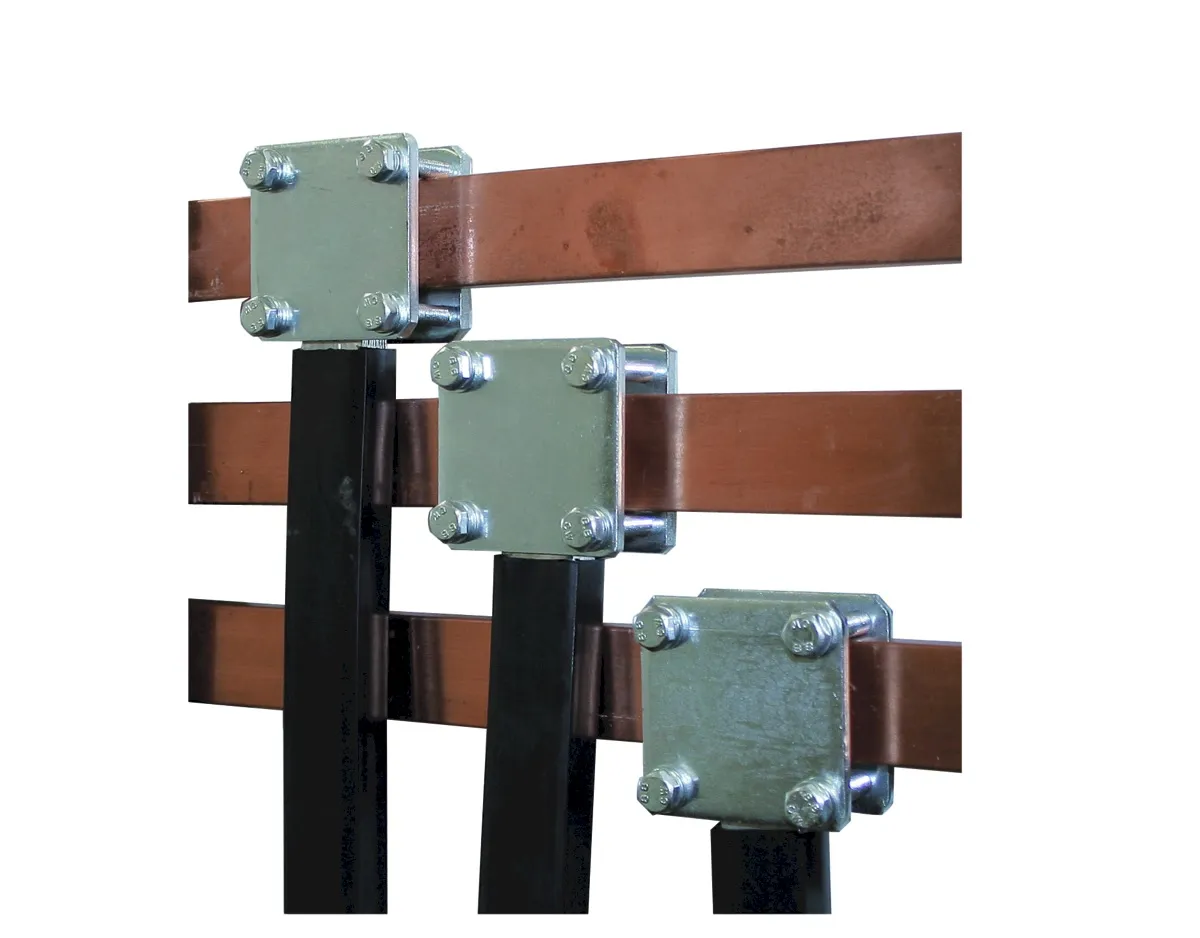 Križna priključna sponka PT-30/34x10 001696031