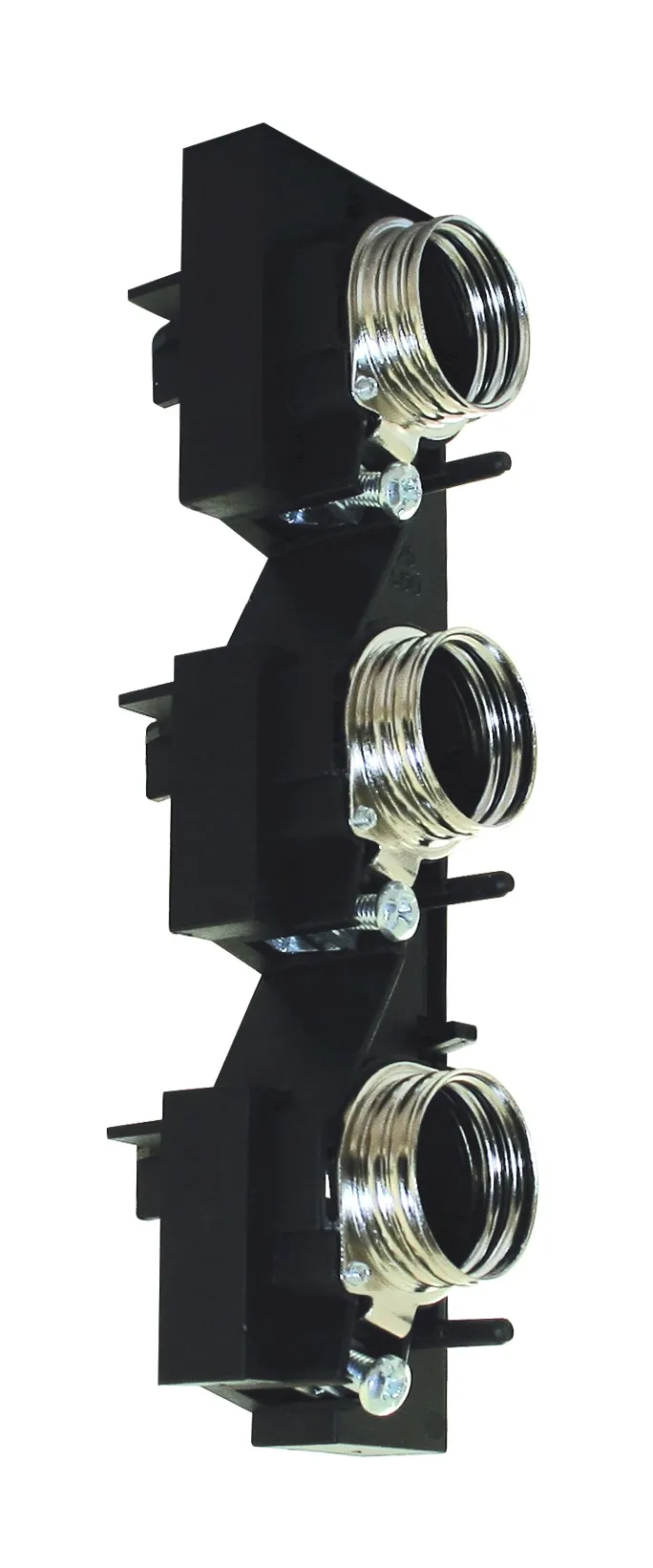 Podstavek varovalk PTV-B D02-27/183-5 001696051