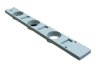 Zaščitno prekritje C-PTV-B DIII-54/333/230 001696063