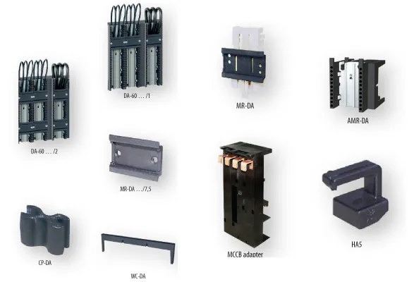 Adapter debeline HA5 001696111