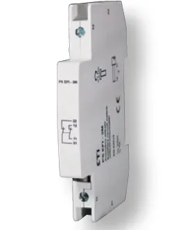 Pomožno stikalo PS EFI 100/125 - 2xNC 002069007