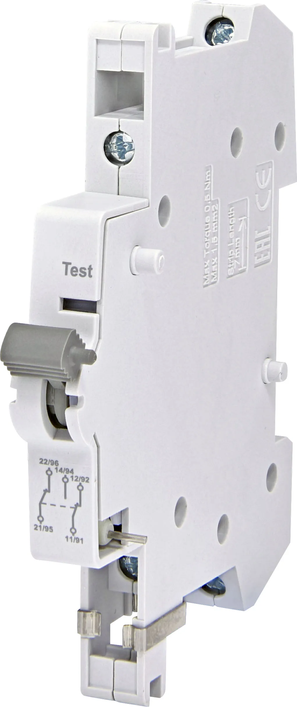 Pomožno/signalno stikalo *PS/SS ETIMAT P10 002159505