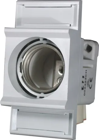 Podstavek talilnega vložka DIII E33 63A EZN 1p+ZP 002323028