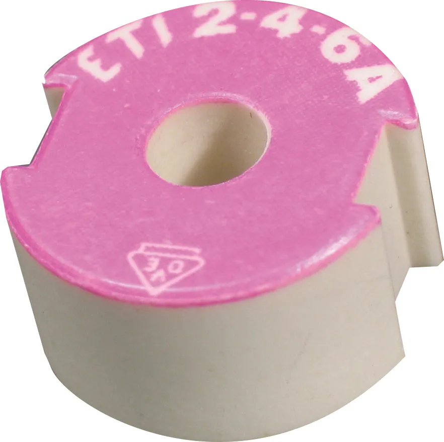 Velikostni vložek VDII  2A 002342001