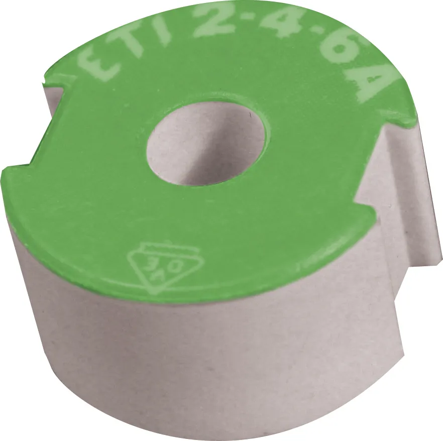 Velikostni vložek VDII  6A 002342003